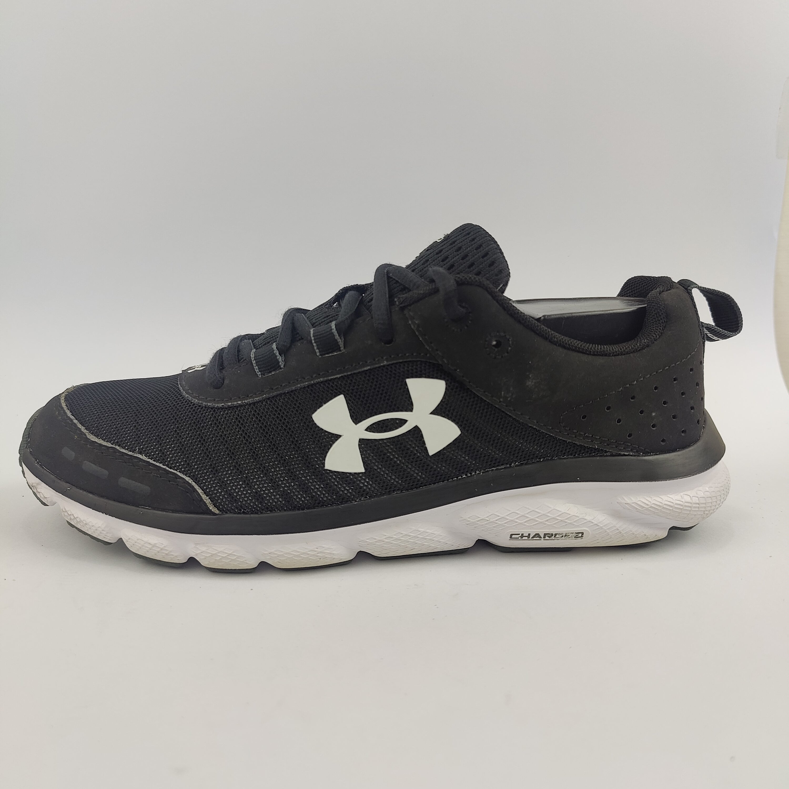 Under Armour Charged Assert (UK/PK 6.5) - 40.5 | Prime