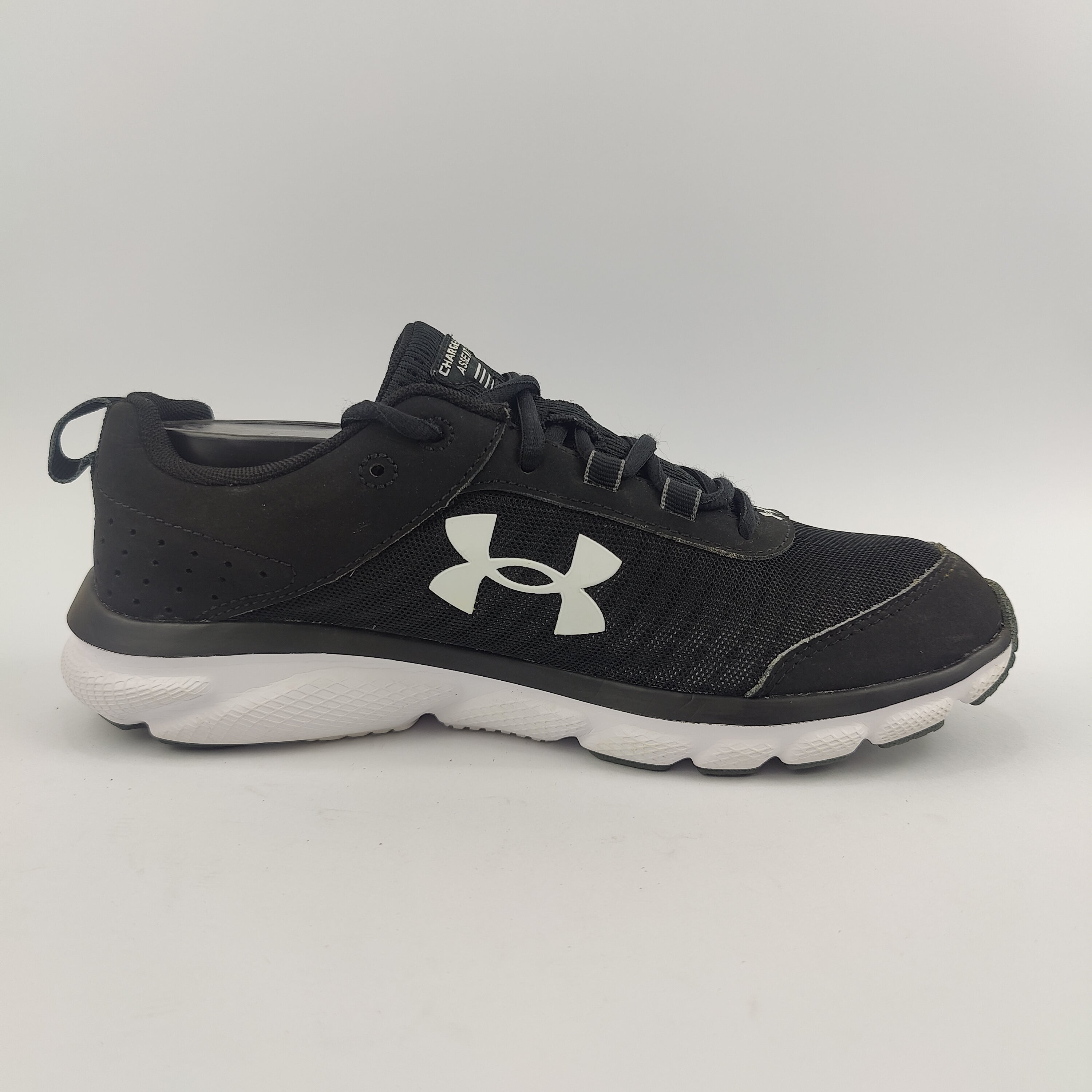 Under Armour Charged Assert (UK/PK 6.5) - 40.5 | Prime