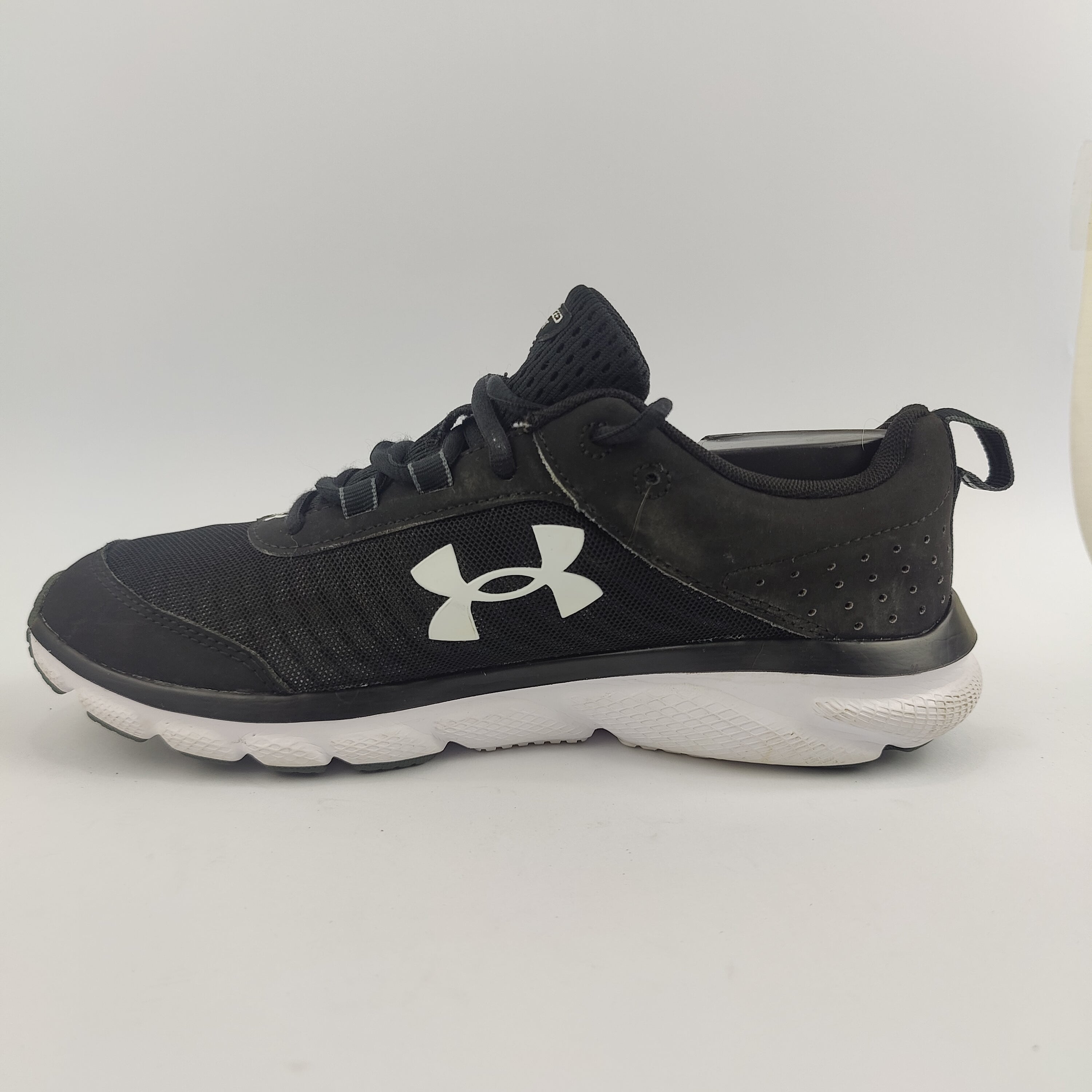 Under Armour Charged Assert (UK/PK 6.5) - 40.5 | Prime