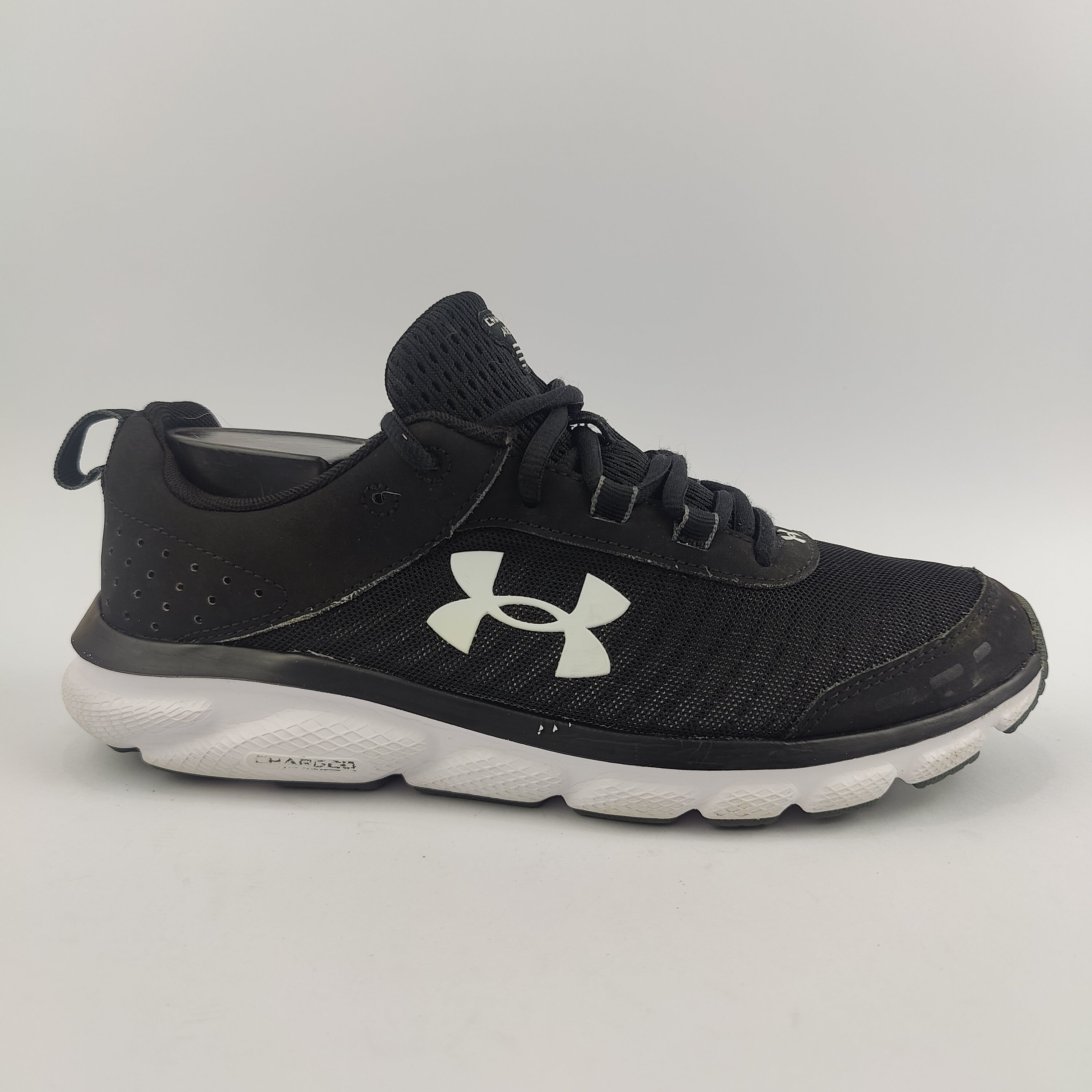 Under Armour Charged Assert (UK/PK 6.5) - 40.5 | Prime