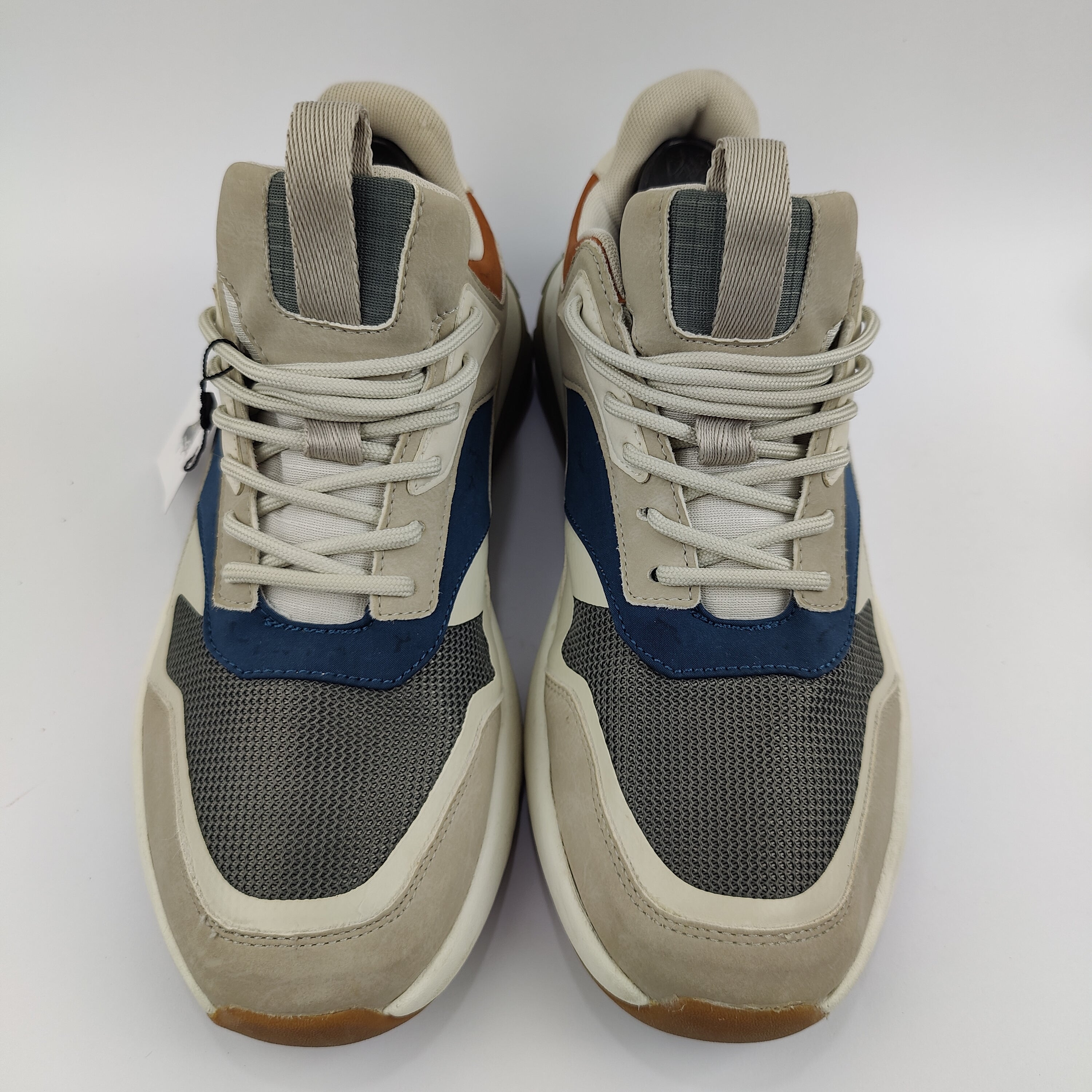 ZARA Men's Sneaker (UK/PK 9.5) - 43.5 | Prime
