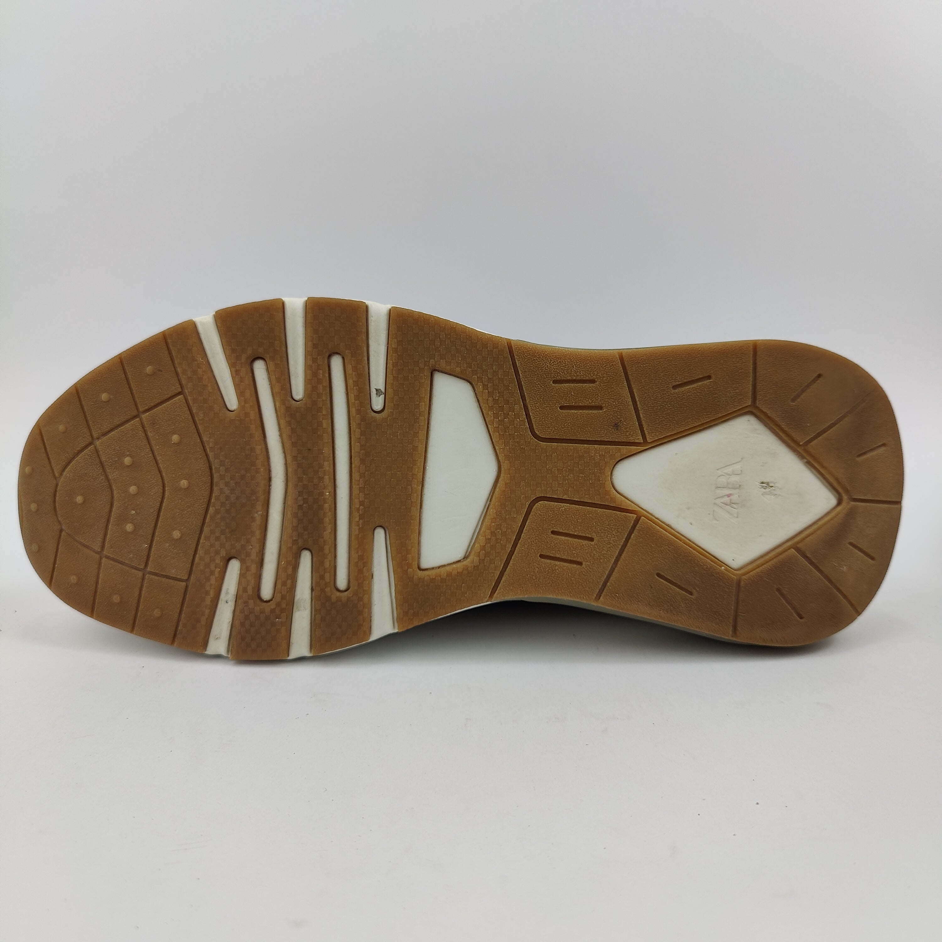 ZARA Men's Sneaker (UK/PK 9.5) - 43.5 | Prime