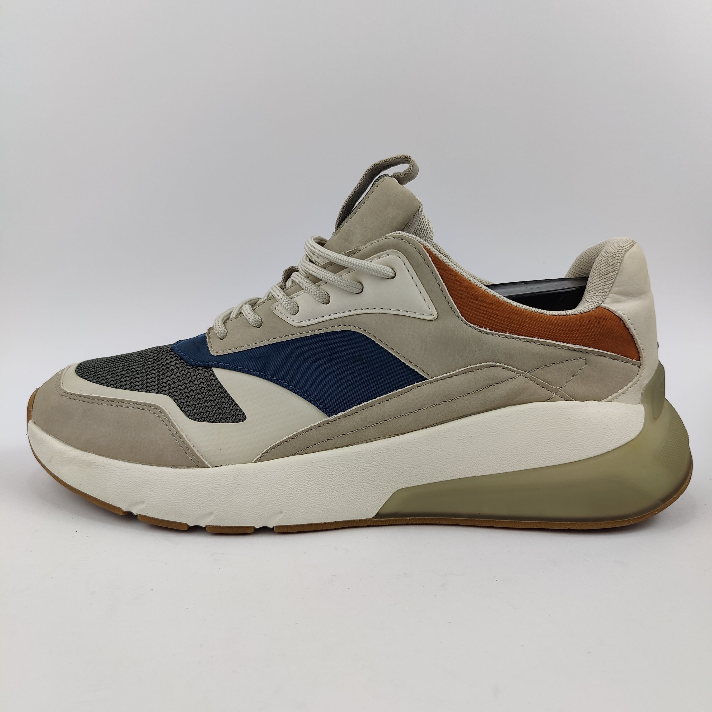ZARA Men's Sneaker (UK/PK 9.5) - 43.5 | Prime