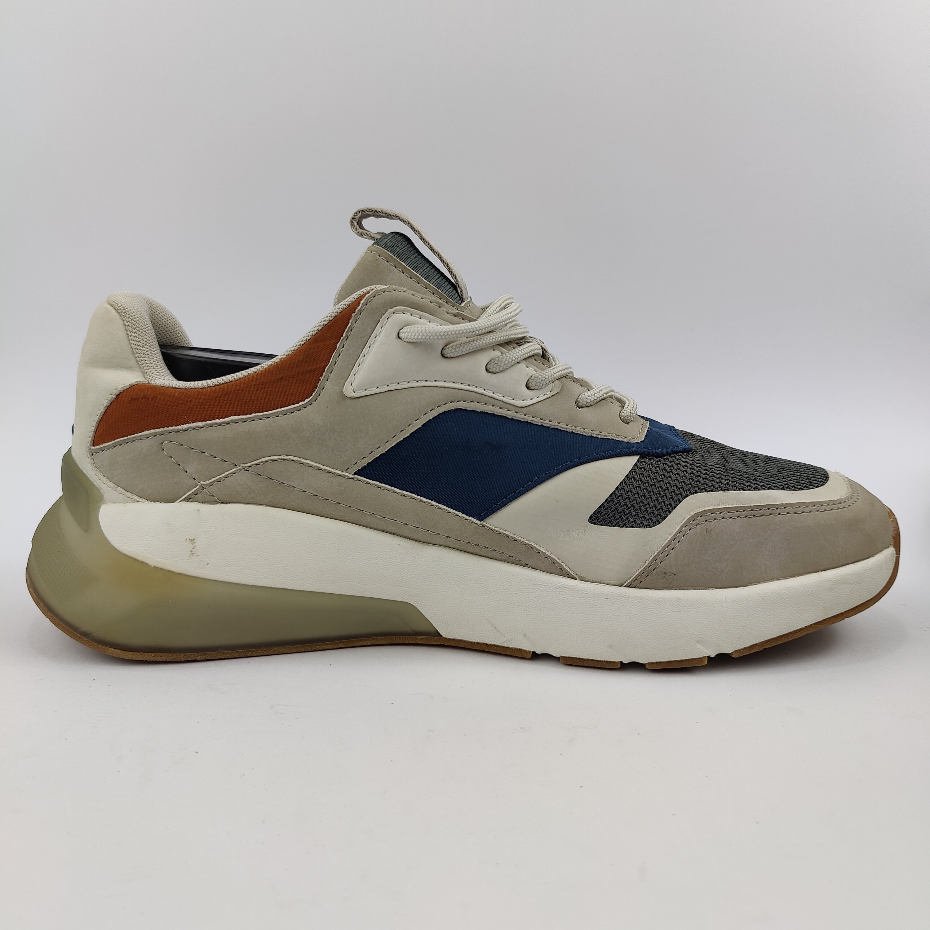 ZARA Men's Sneaker (UK/PK 9.5) - 43.5 | Prime