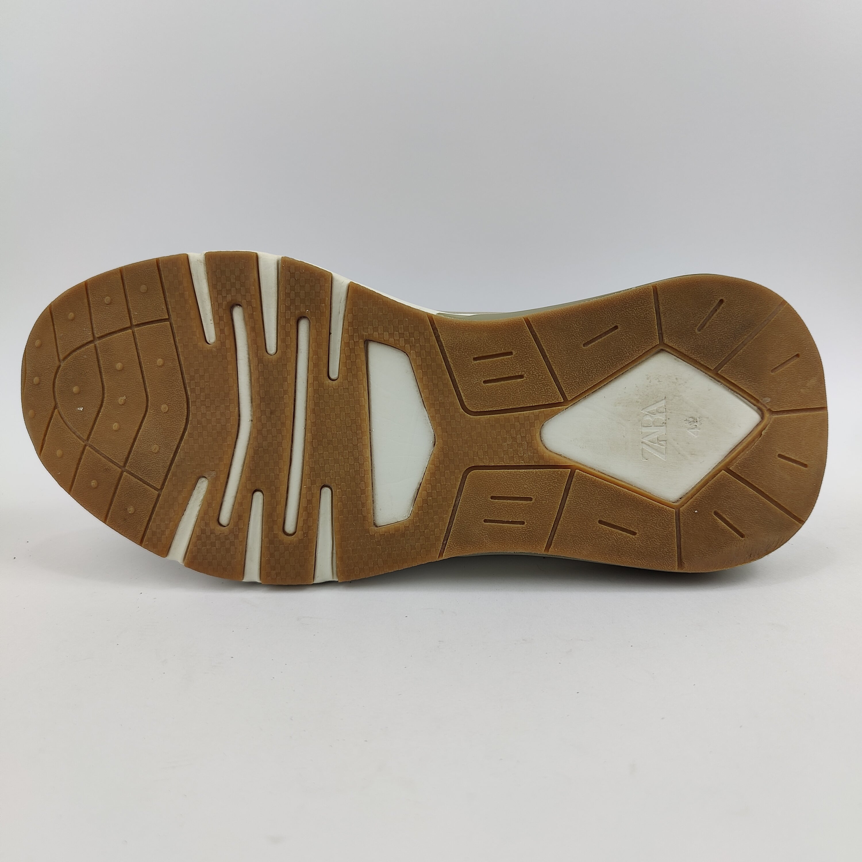 ZARA Men's Sneaker (UK/PK 9.5) - 43.5 | Prime