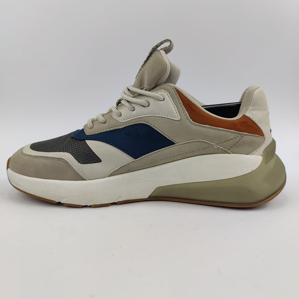 ZARA Men's Sneaker (UK/PK 9.5) - 43.5 | Prime