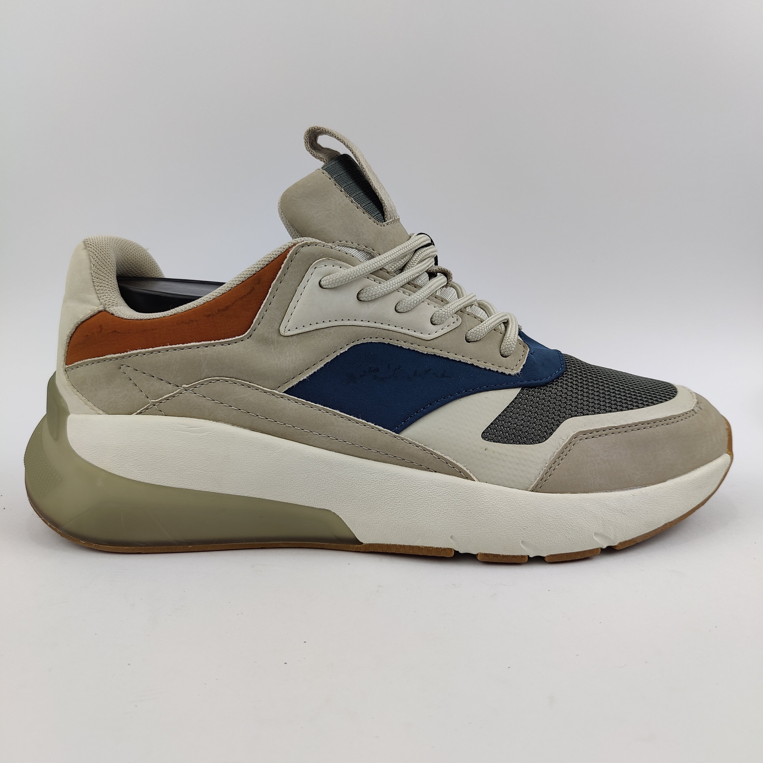 ZARA Men's Sneaker (UK/PK 9.5) - 43.5 | Prime