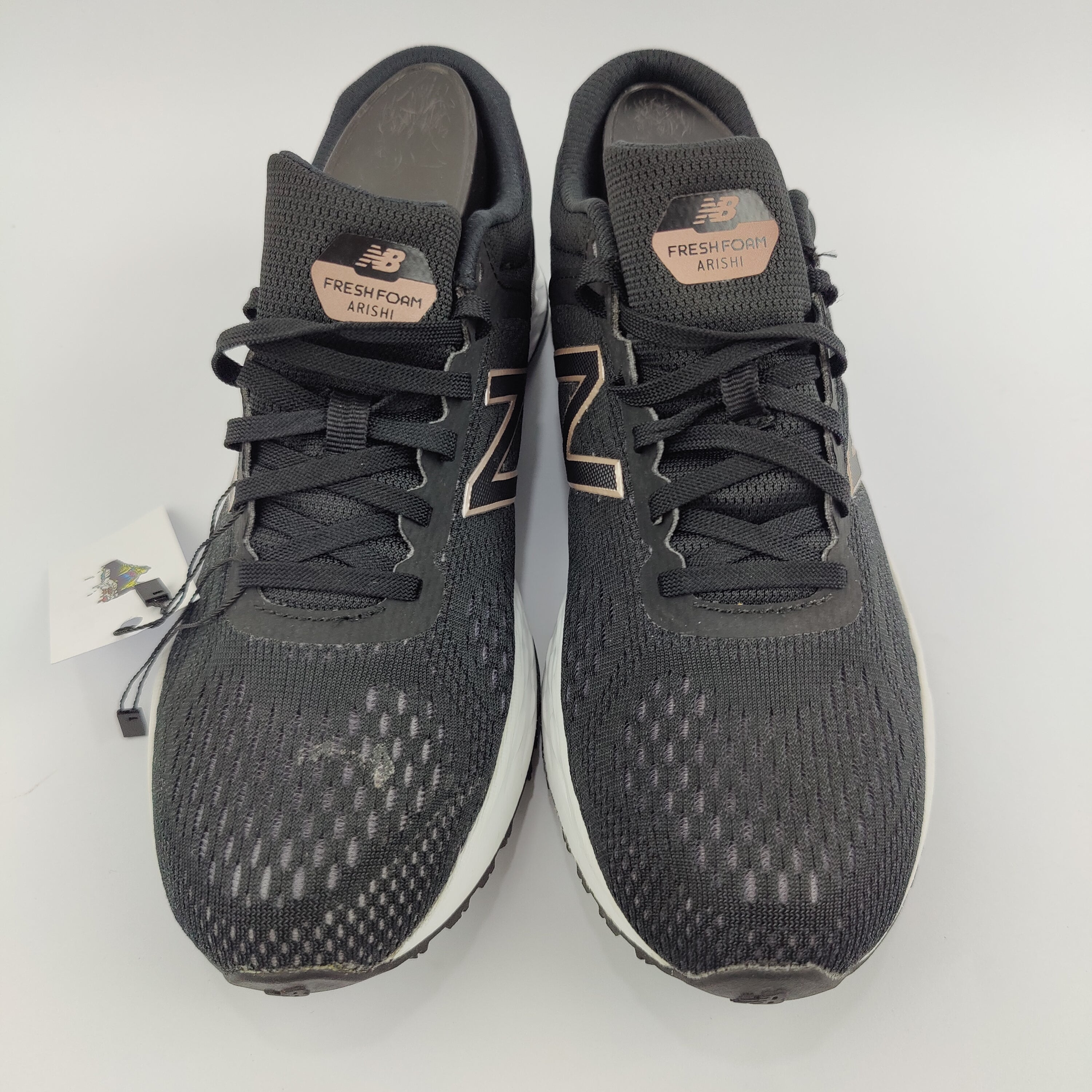 New Balance Fresh Foam (UK/PK 7) - 41 | Prime
