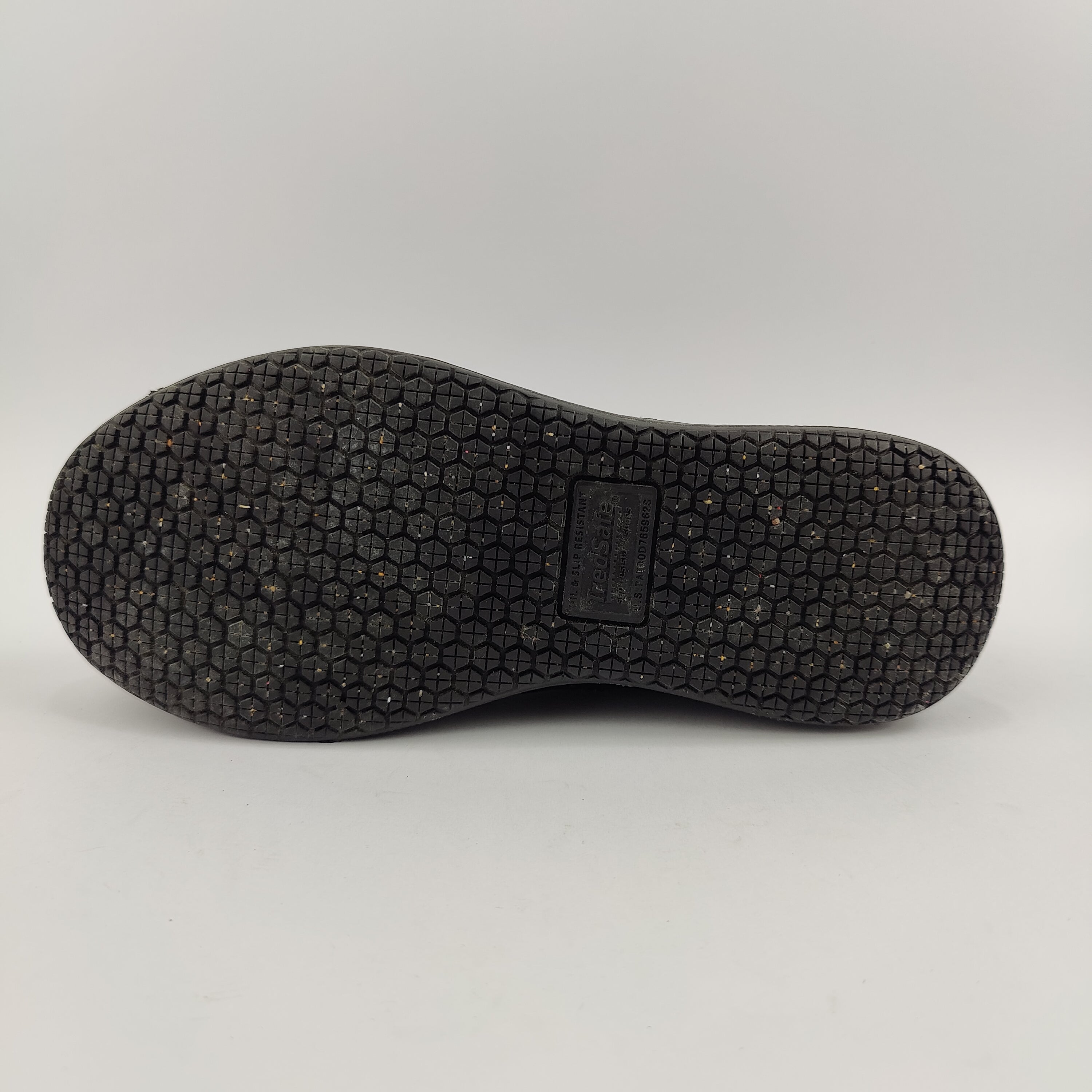 Treadsafe Slip Resistant (UK/PK 6.5) - 40 | Prime