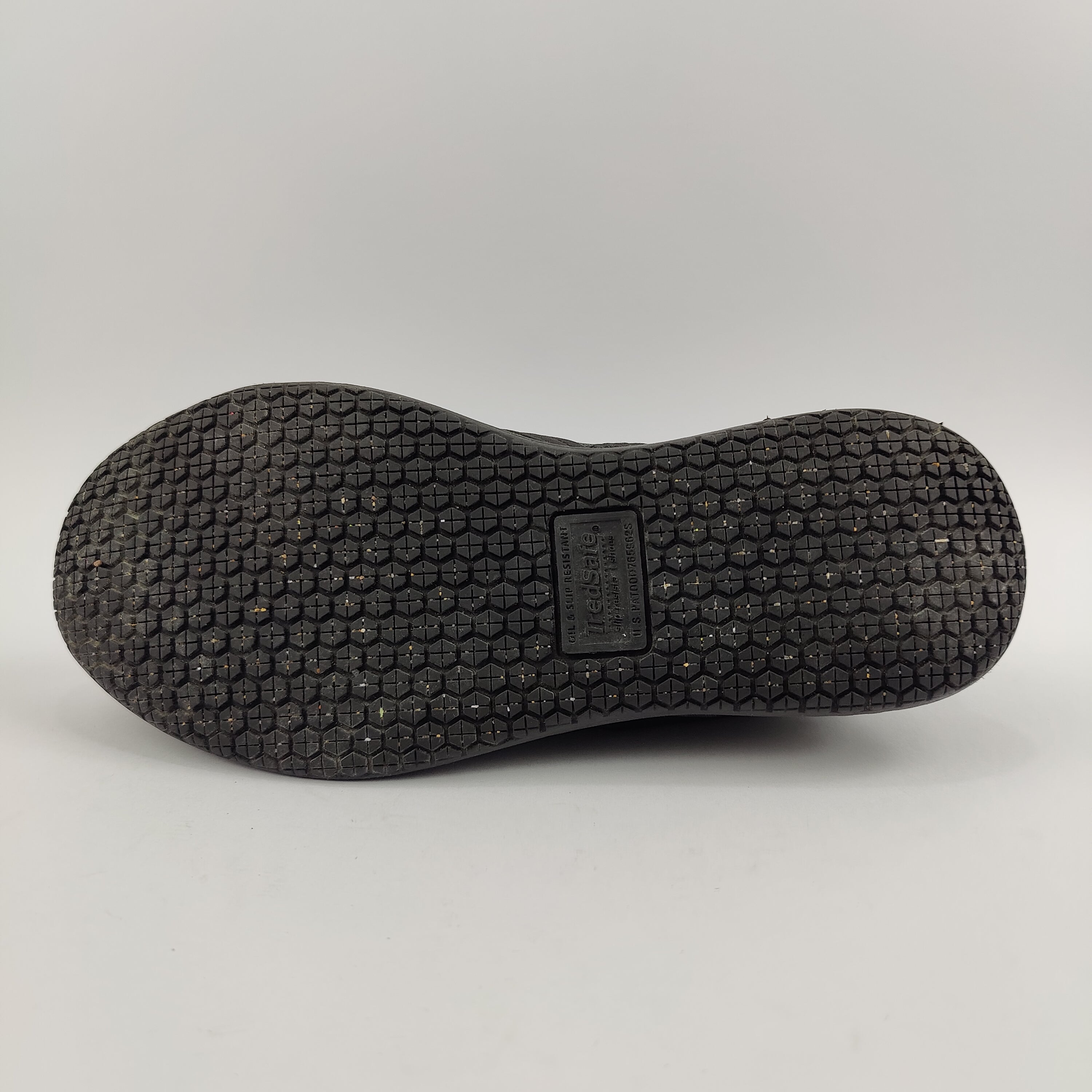 Treadsafe Slip Resistant (UK/PK 6.5) - 40 | Prime