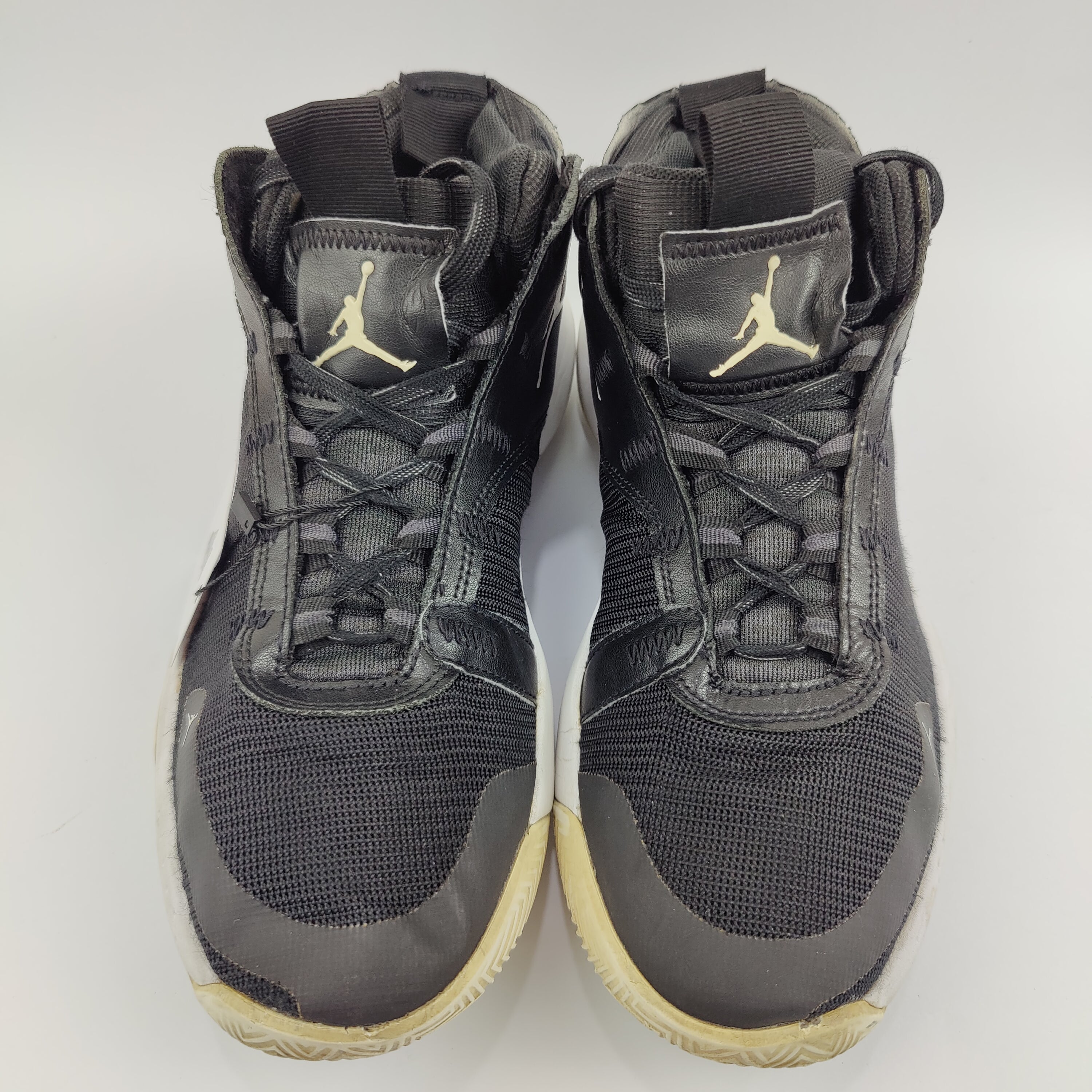 Jordan Jumpman (UK/PK 8.5) - 43 | Excellent