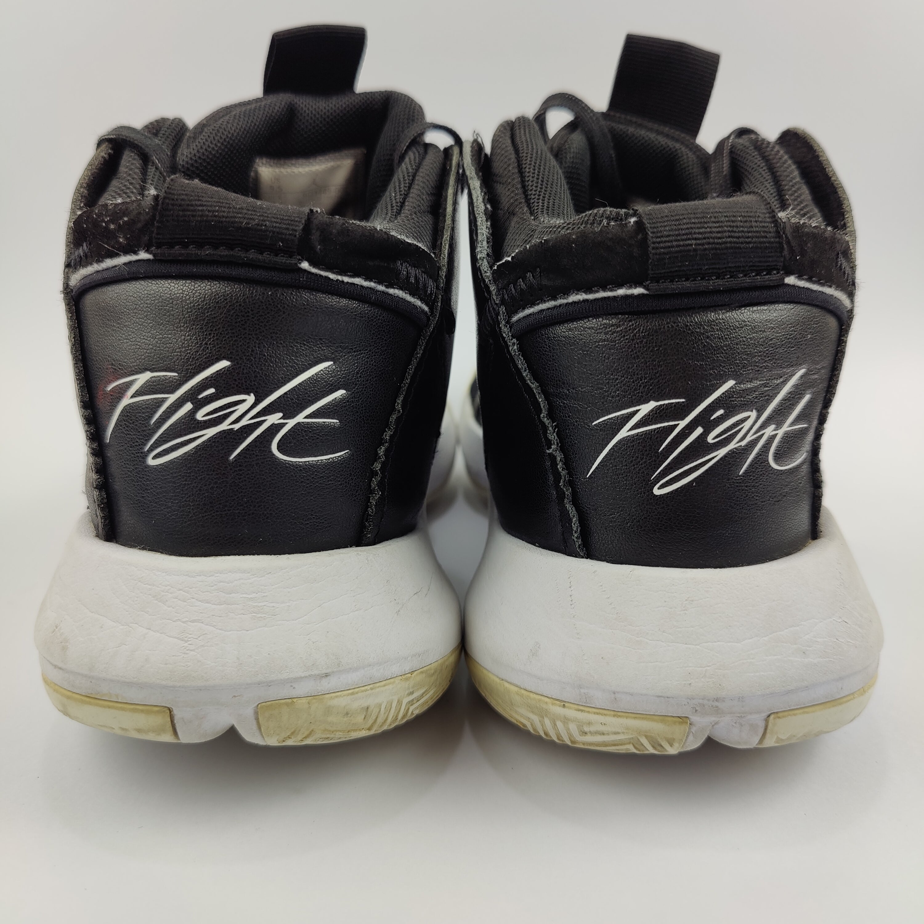 Jordan Jumpman (UK/PK 8.5) - 43 | Excellent