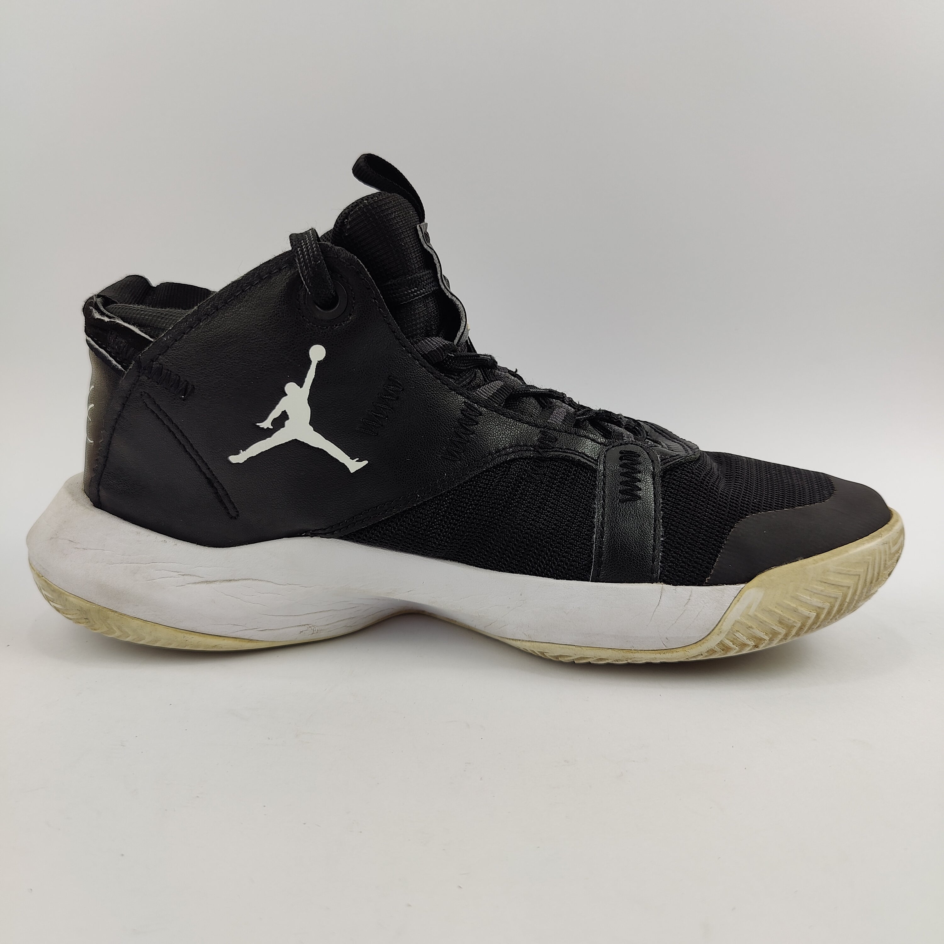 Jordan Jumpman (UK/PK 8.5) - 43 | Excellent