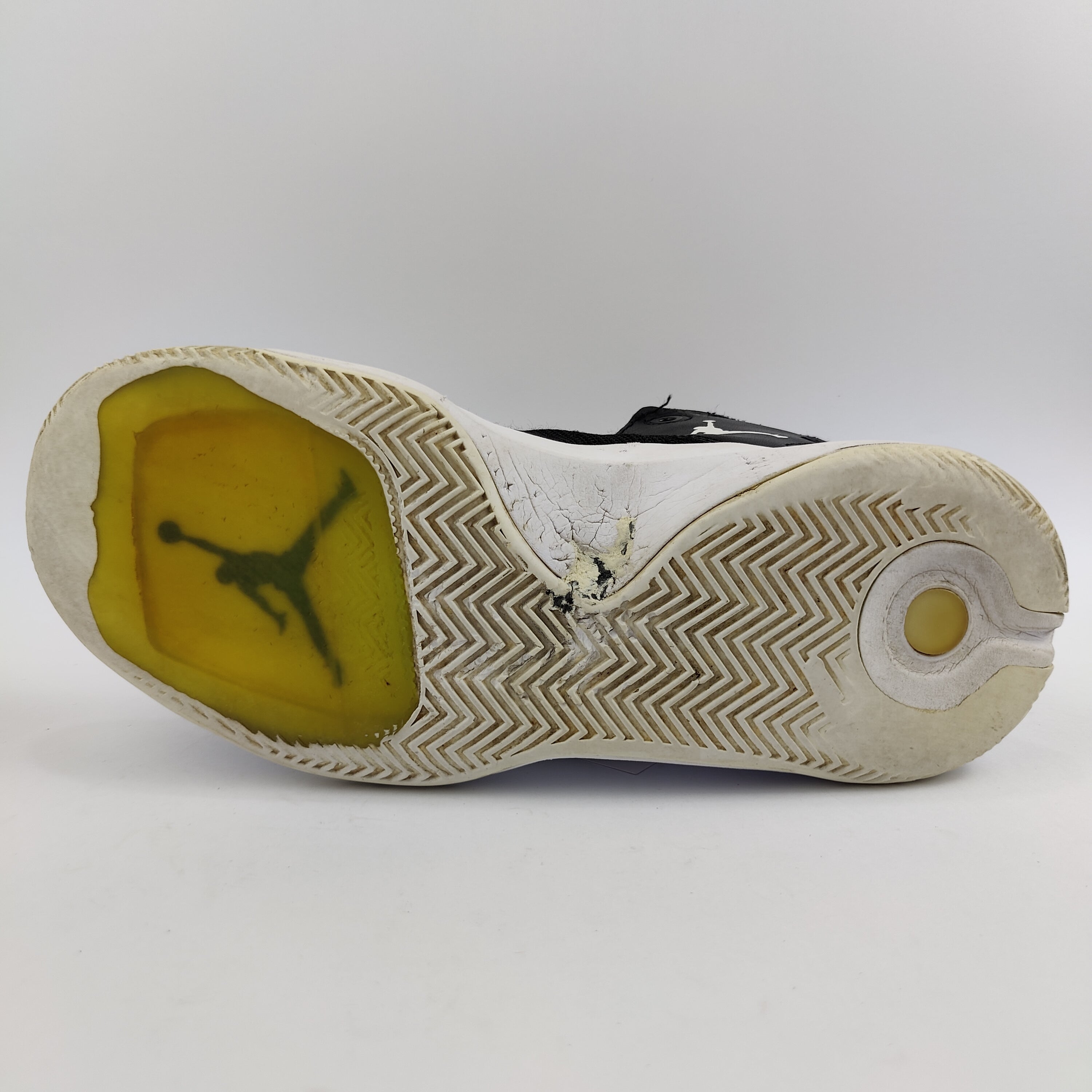 Jordan Jumpman (UK/PK 8.5) - 43 | Excellent