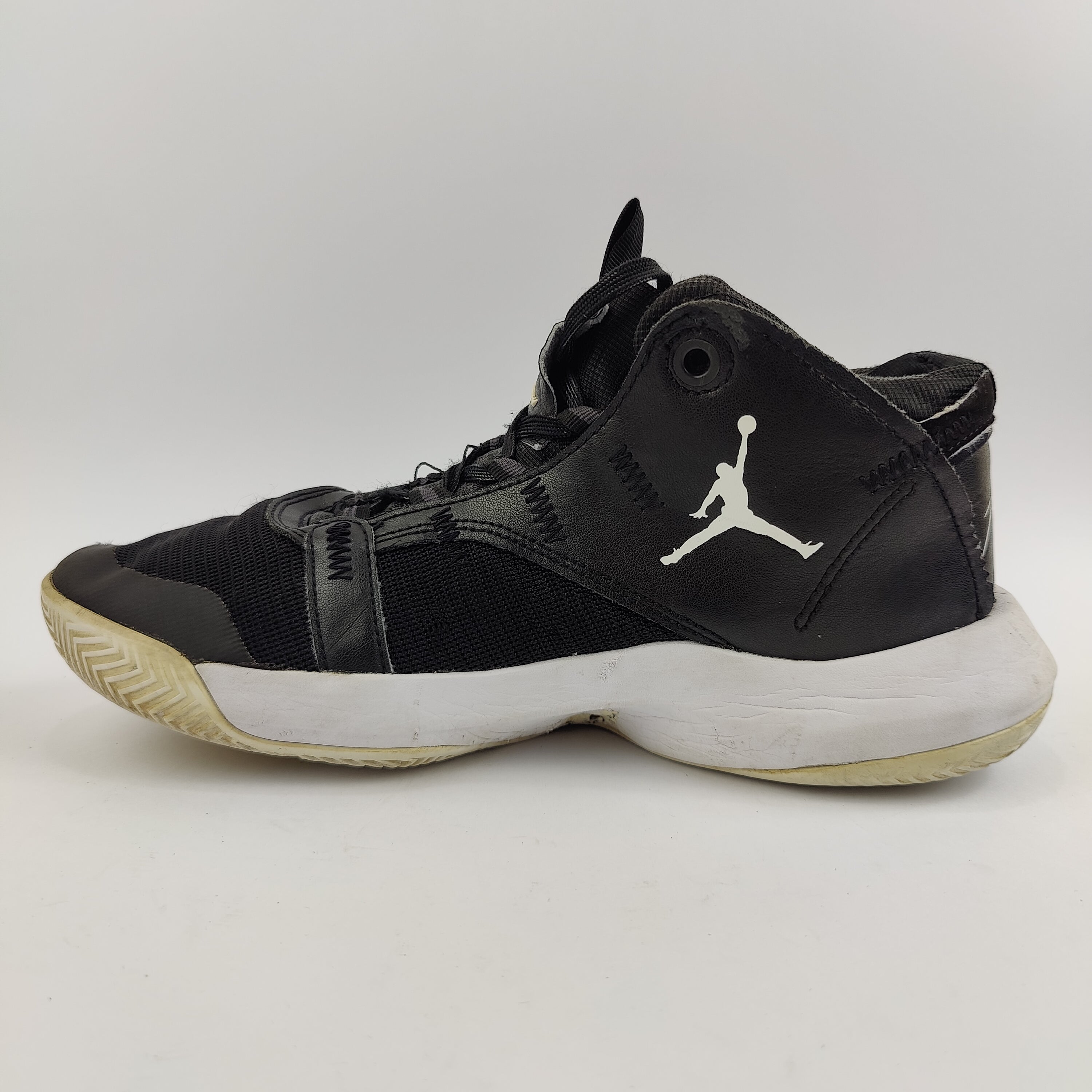 Jordan Jumpman (UK/PK 8.5) - 43 | Excellent