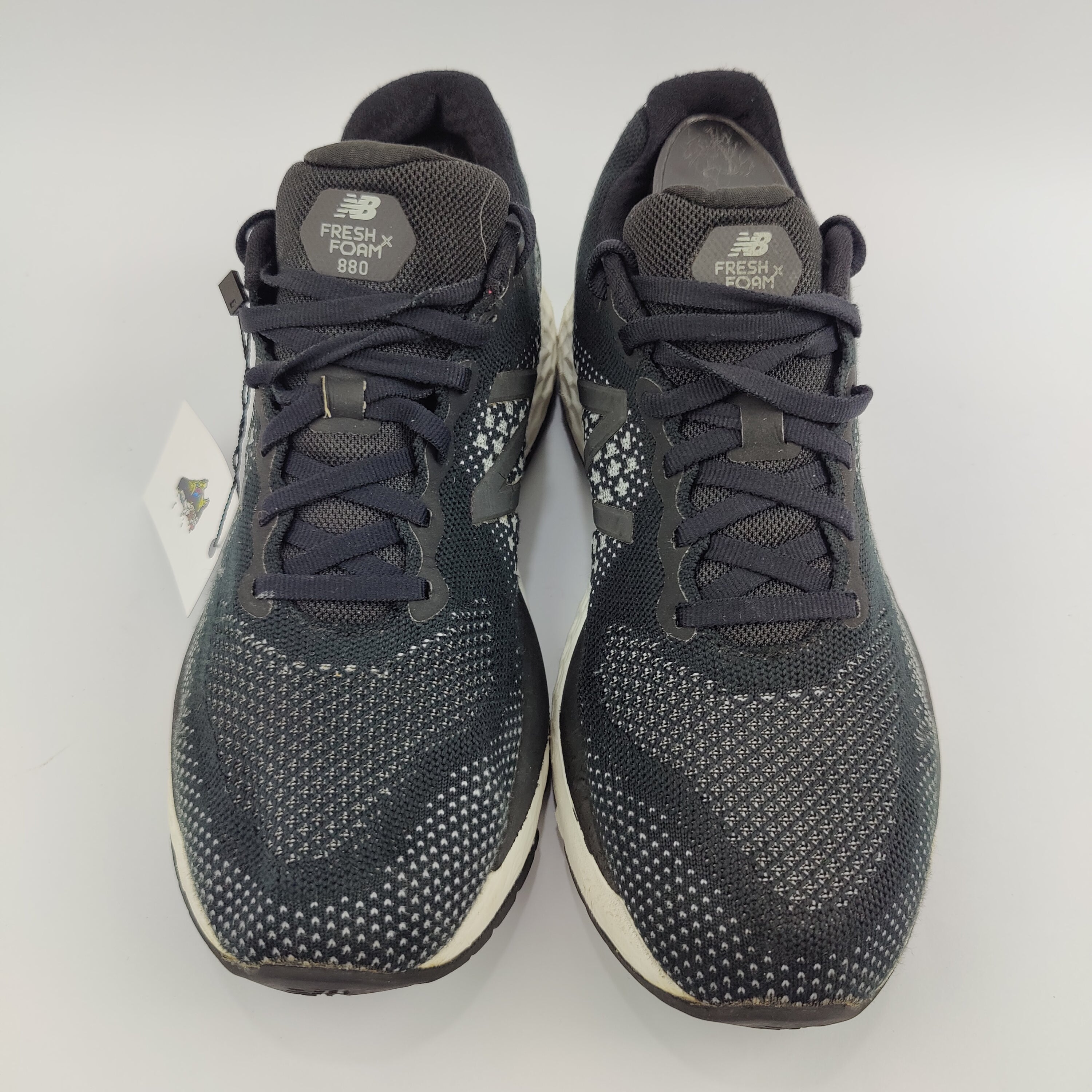 New Balance Fresh Foam 880v10 (UK/PK 7.5) - 41.5 | Excellent