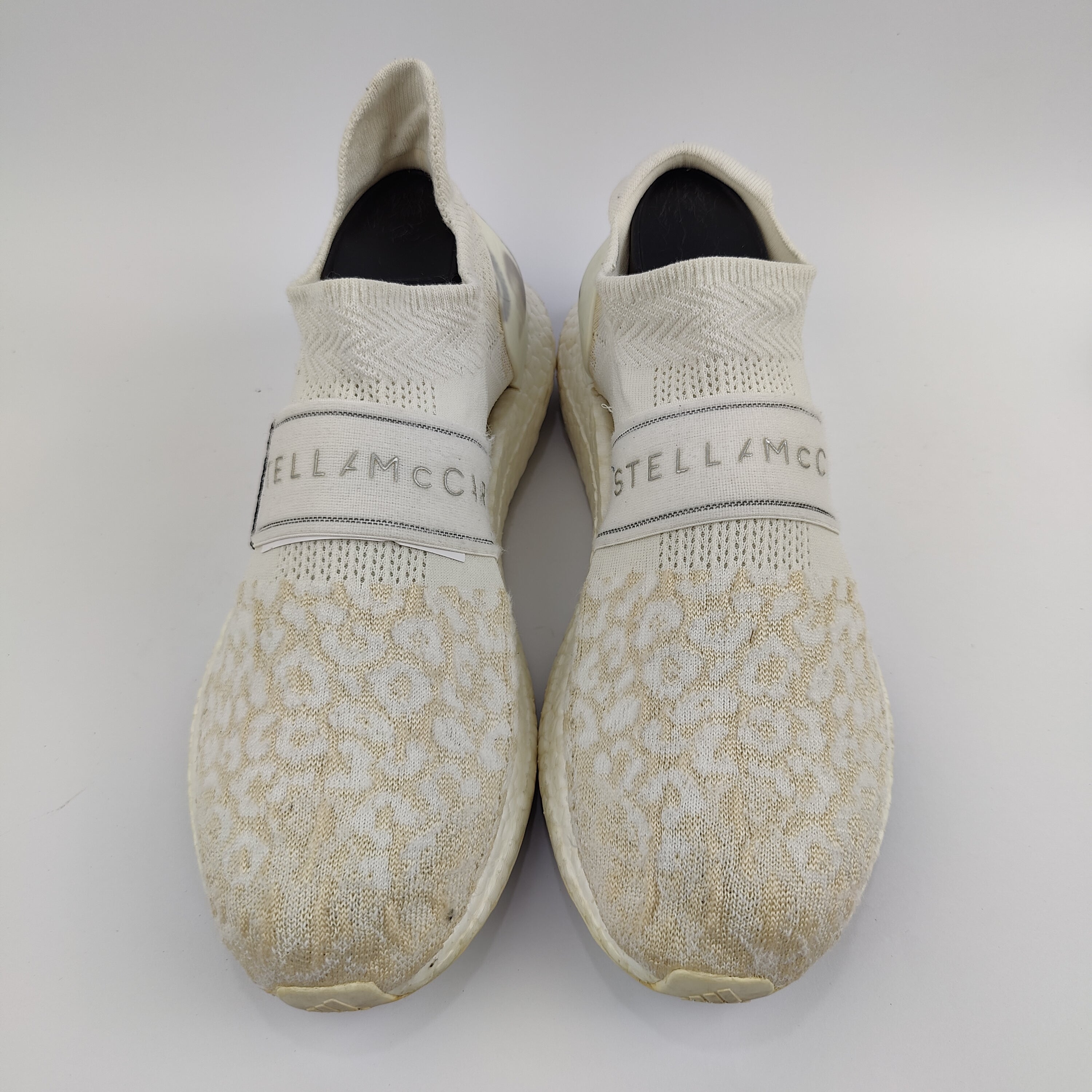 Adidas Stella Mccartney (UK/PK 7) - 40.5 | Excellent
