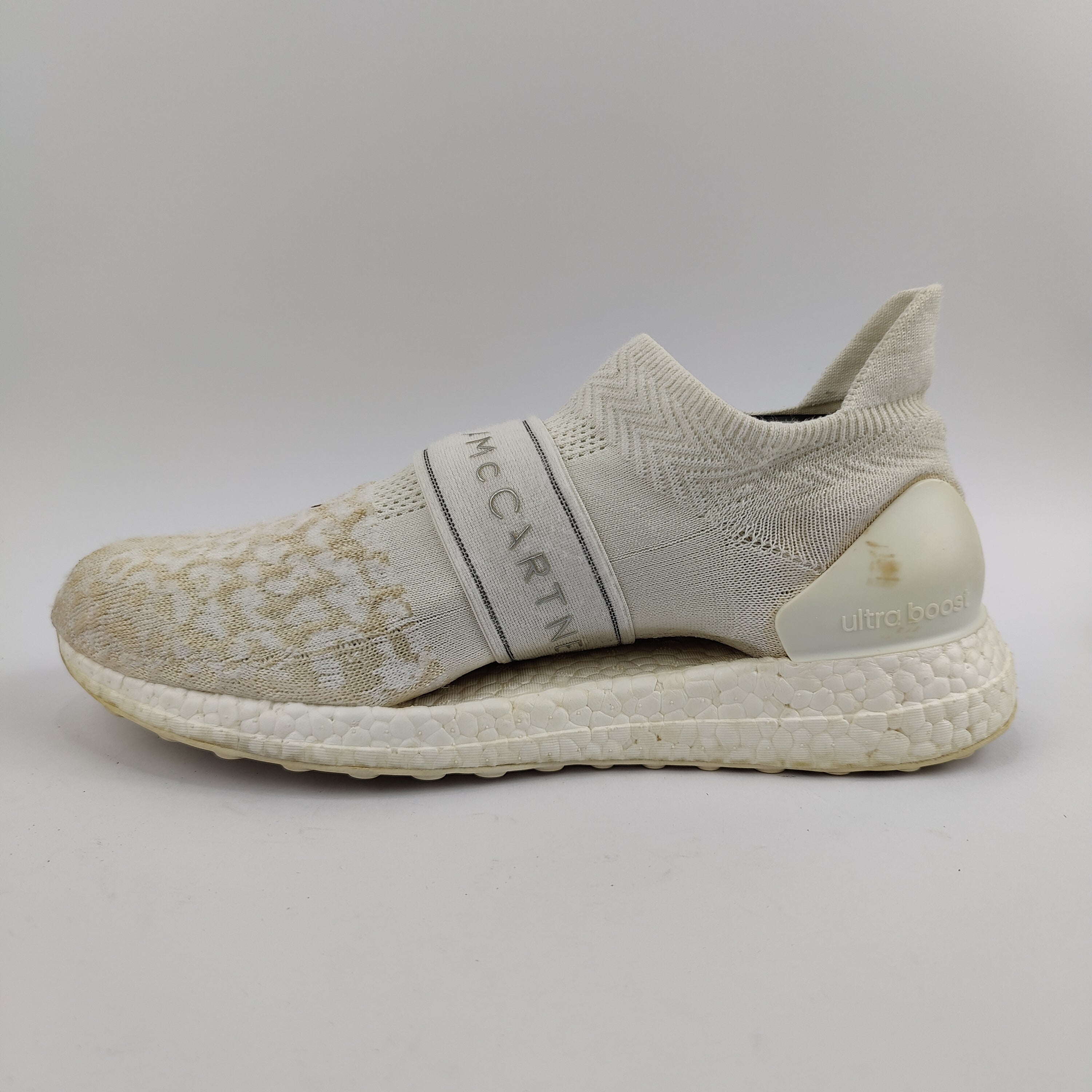 Adidas Stella Mccartney (UK/PK 7) - 40.5 | Excellent