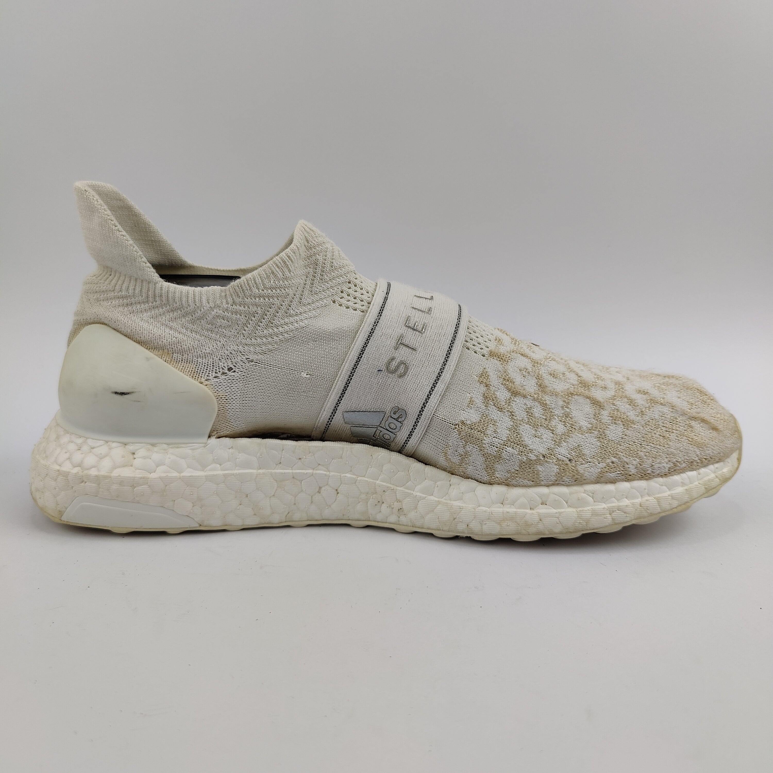 Adidas Stella Mccartney (UK/PK 7) - 40.5 | Excellent