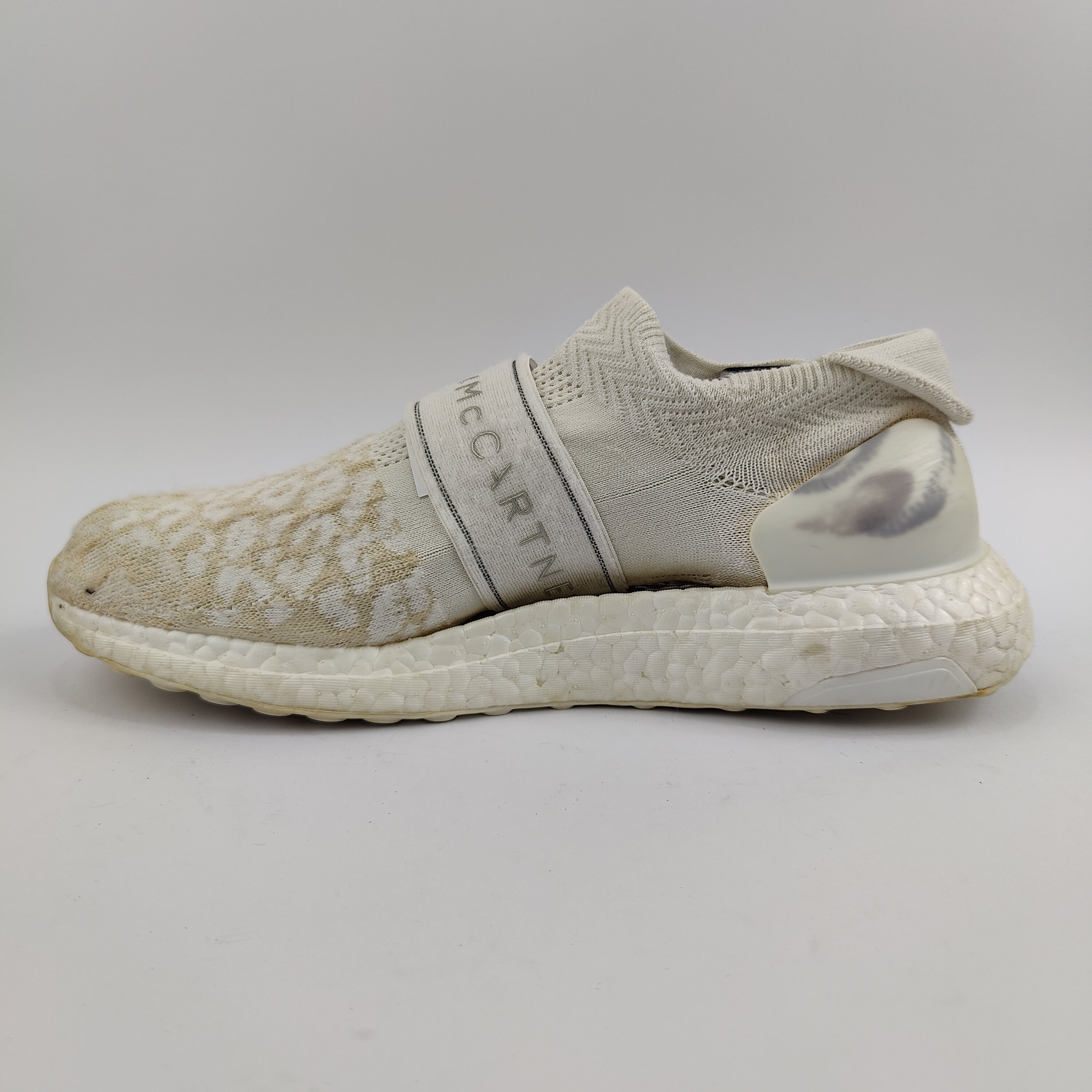 Adidas Stella Mccartney (UK/PK 7) - 40.5 | Excellent