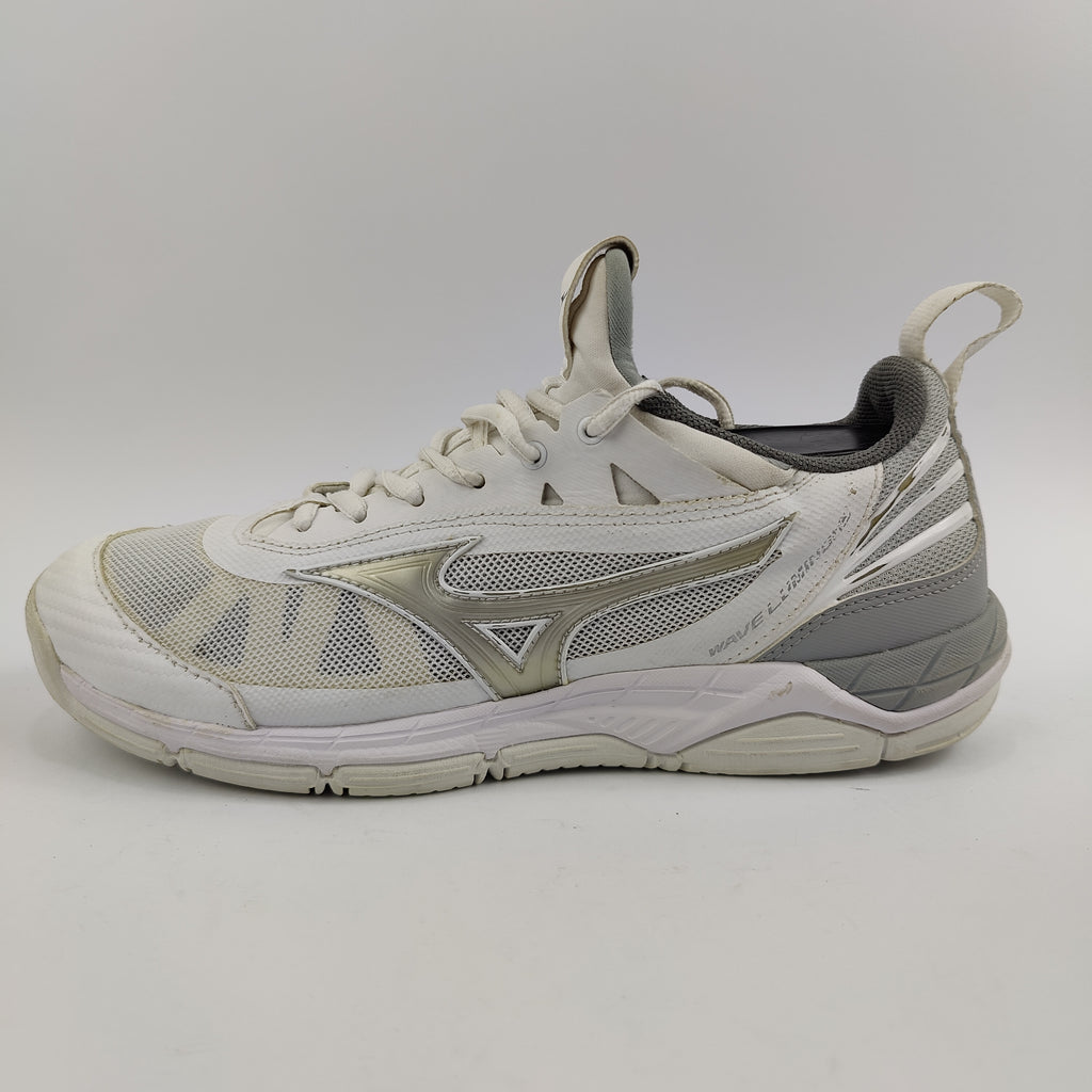 Mizuno Wave Luminous (UK/PK 7) - 41 | Excellent