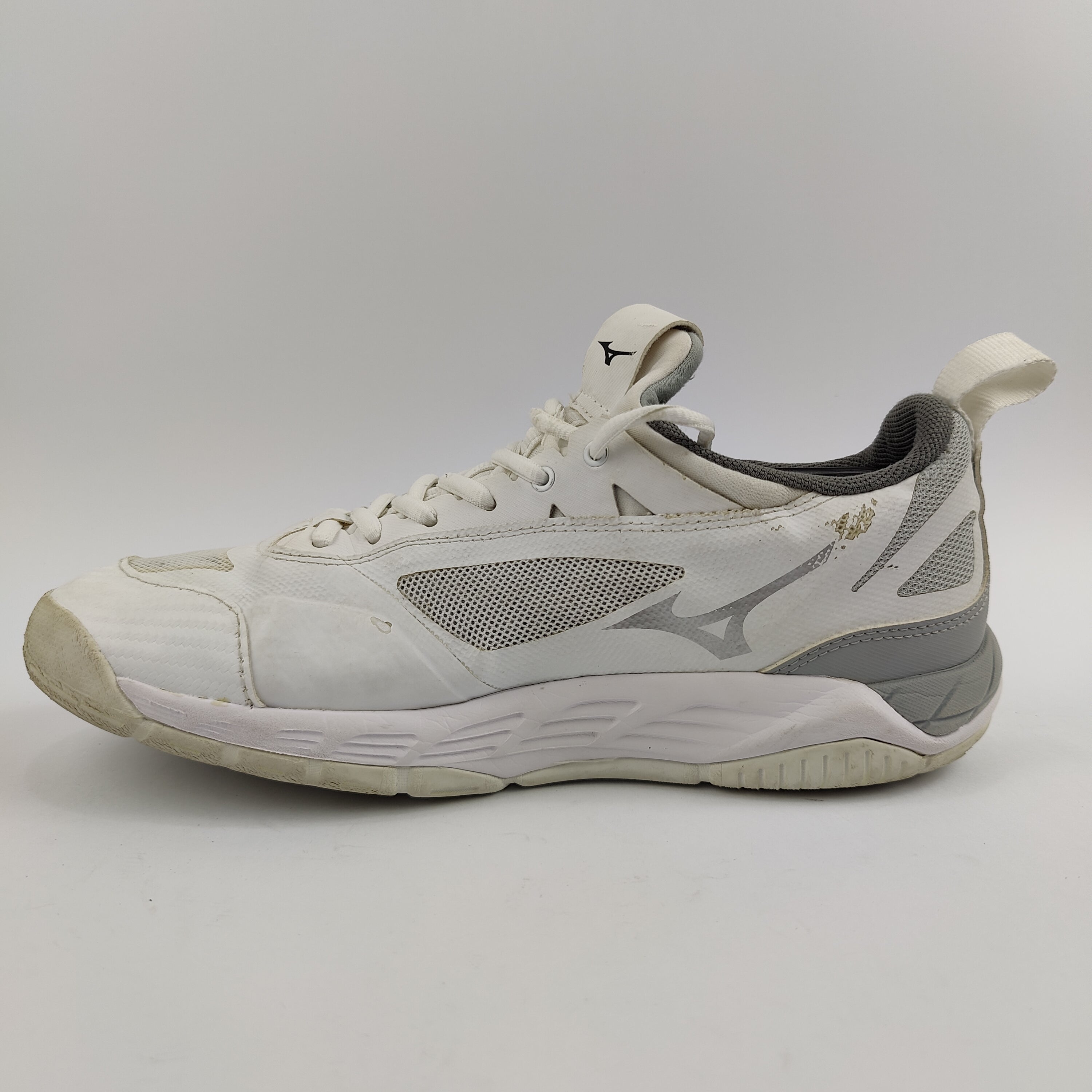 Mizuno Wave Luminous (UK/PK 7) - 41 | Excellent