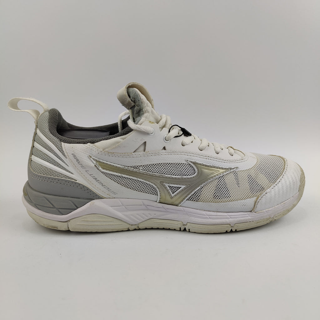 Mizuno Wave Luminous (UK/PK 7) - 41 | Excellent
