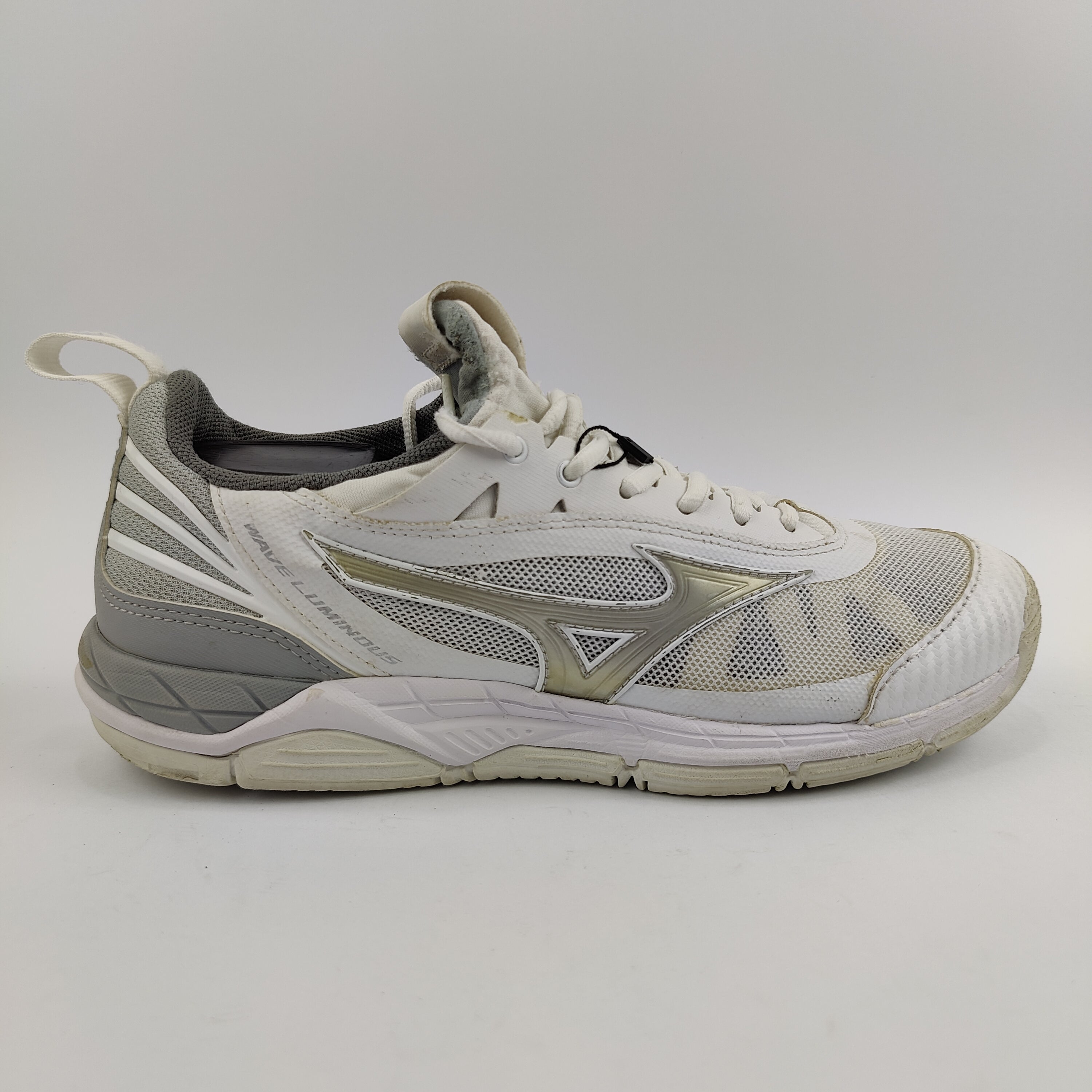 Mizuno Wave Luminous (UK/PK 7) - 41 | Excellent