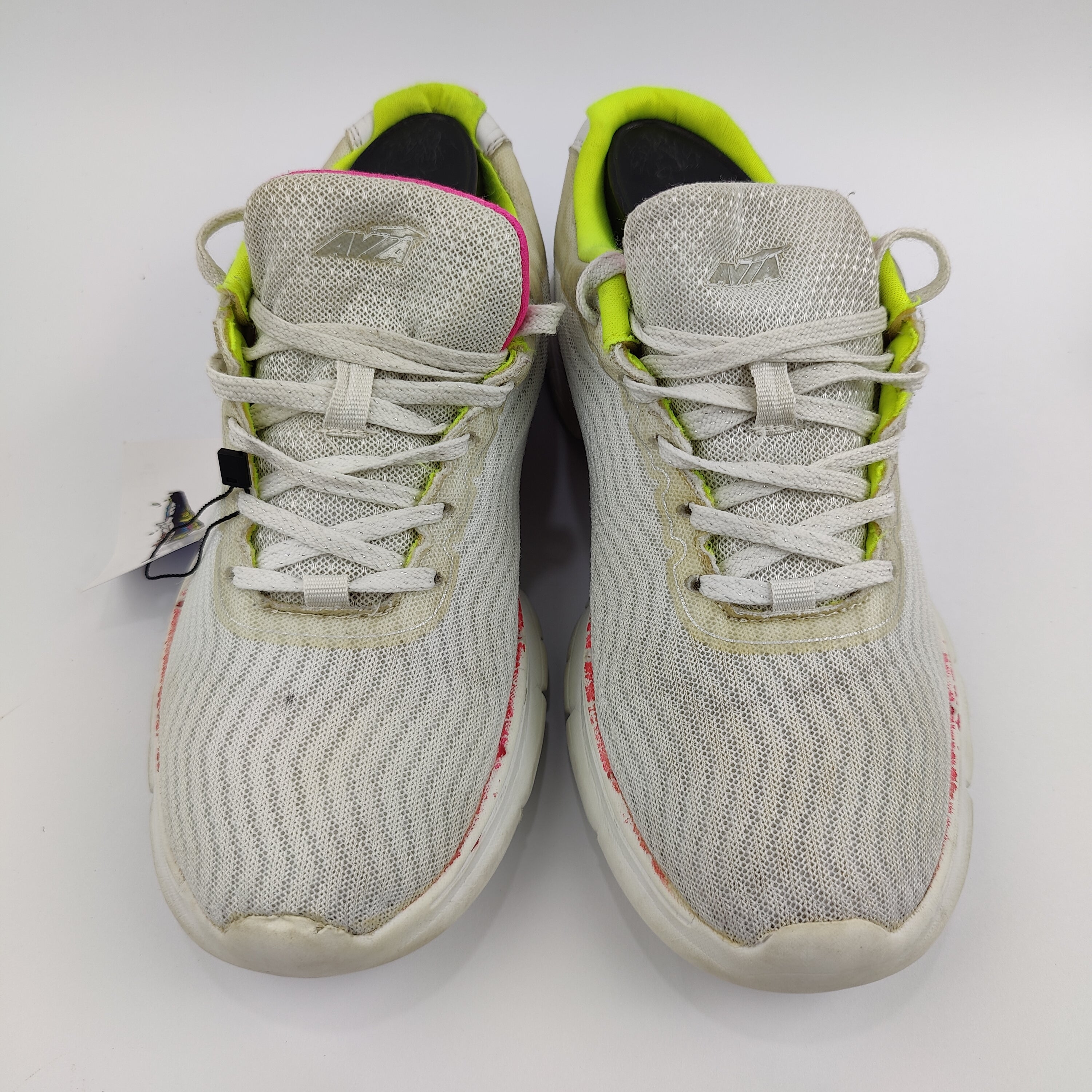 AVIA Avi Storm (UK/PK 6) - 39 | Excellent
