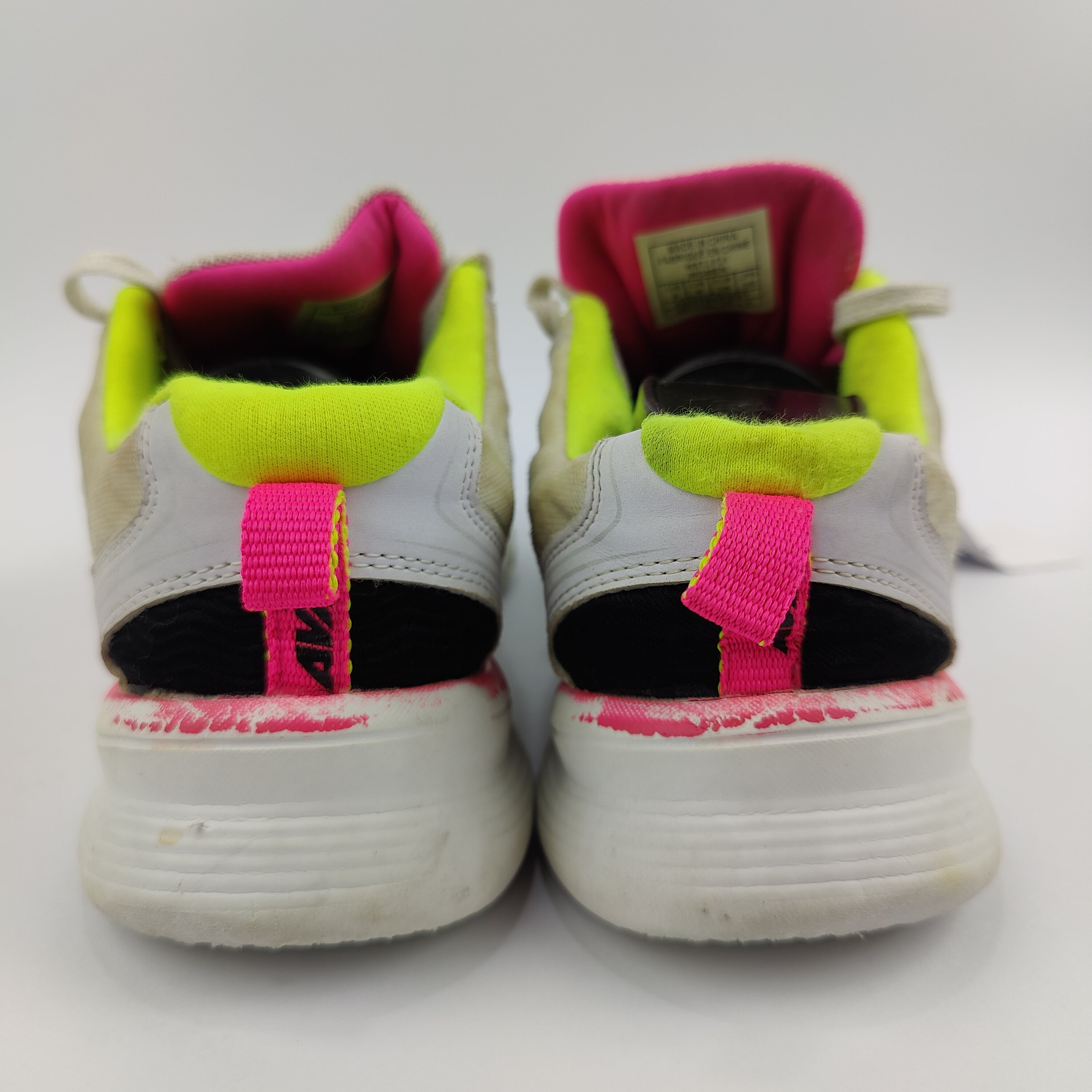 AVIA Avi Storm (UK/PK 6) - 39 | Excellent
