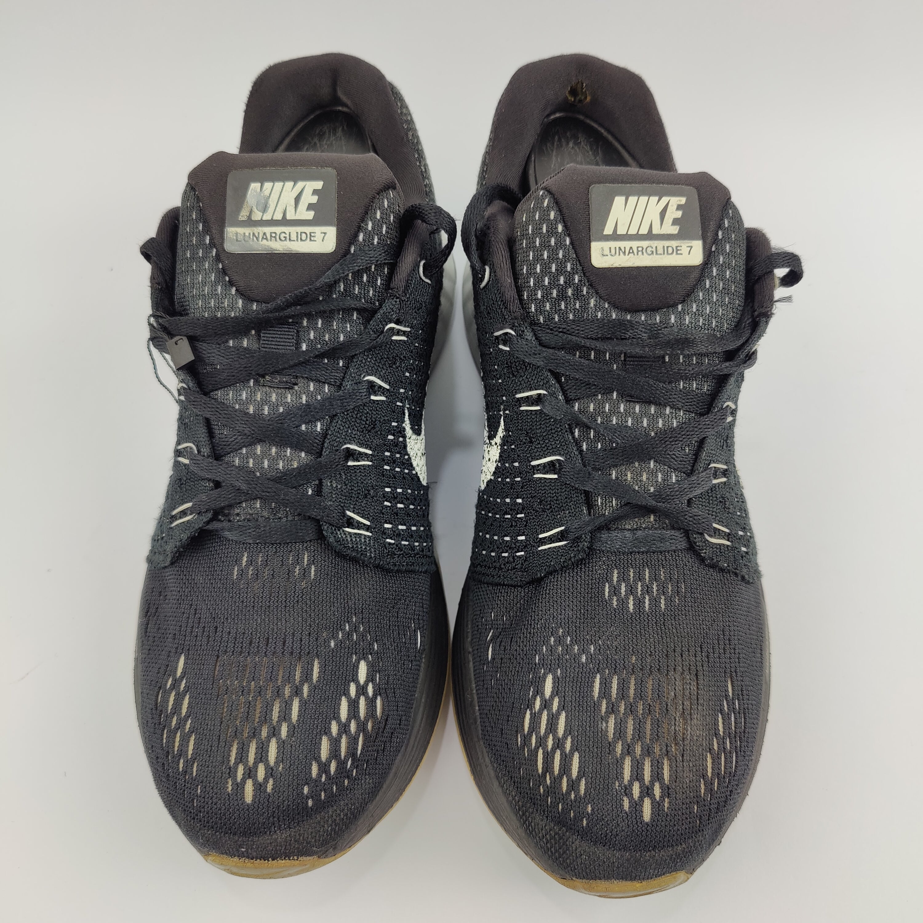 Nike Lunarglide 7 (UK/PK 6.5) - 40.5 | Excellent