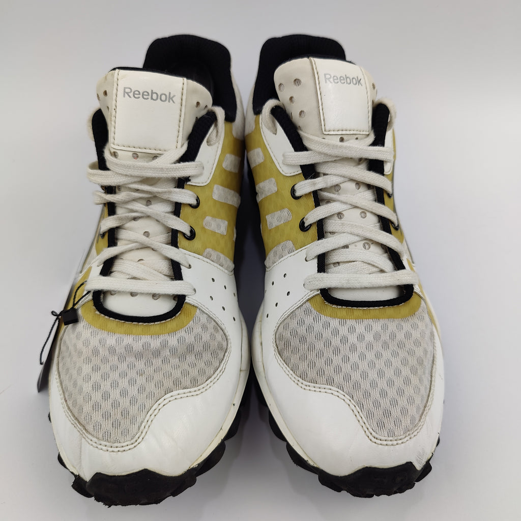 Reebok Zig Fly (UK/PK 9.5) - 44 | Excellent