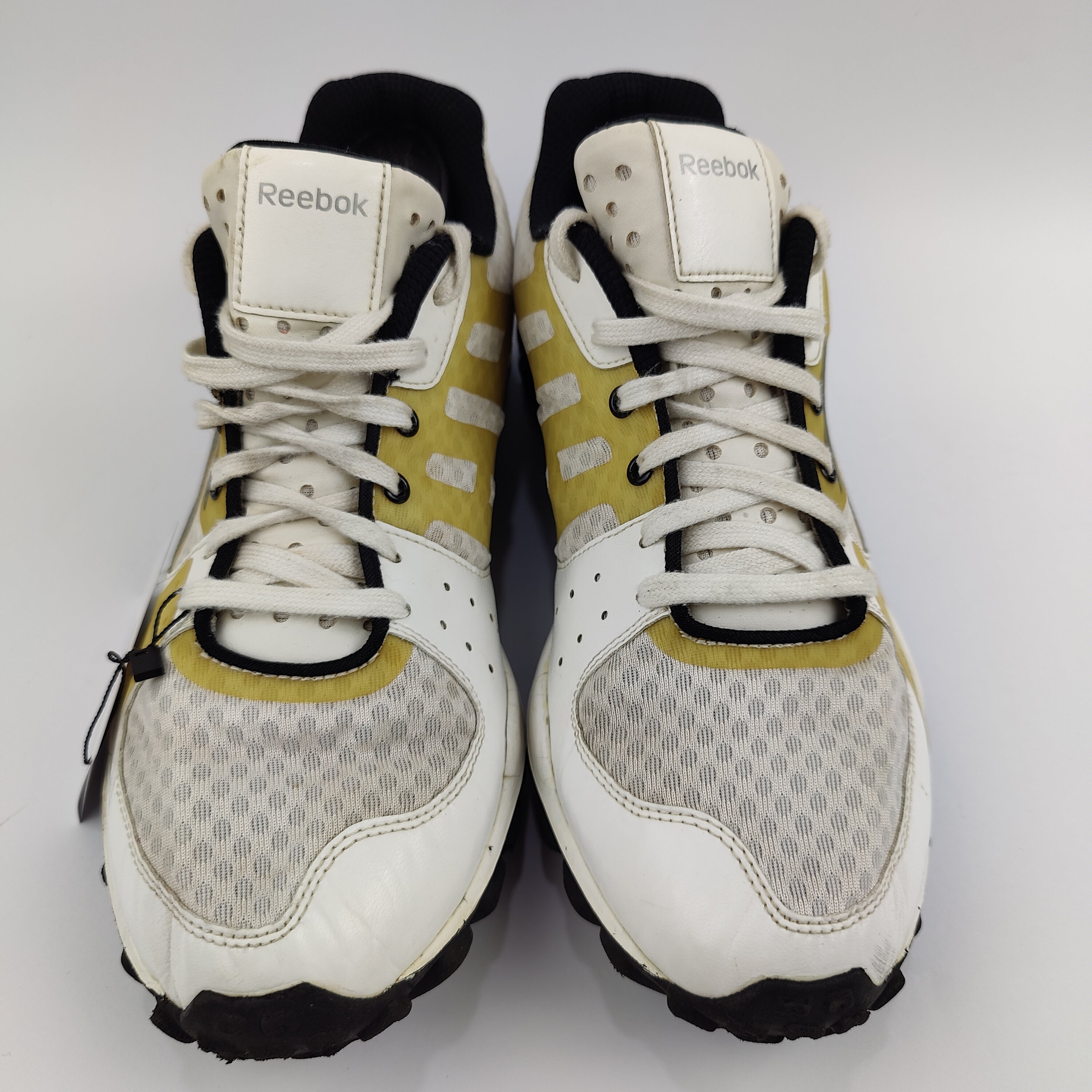 Reebok Zig Fly (UK/PK 9.5) - 44 | Excellent