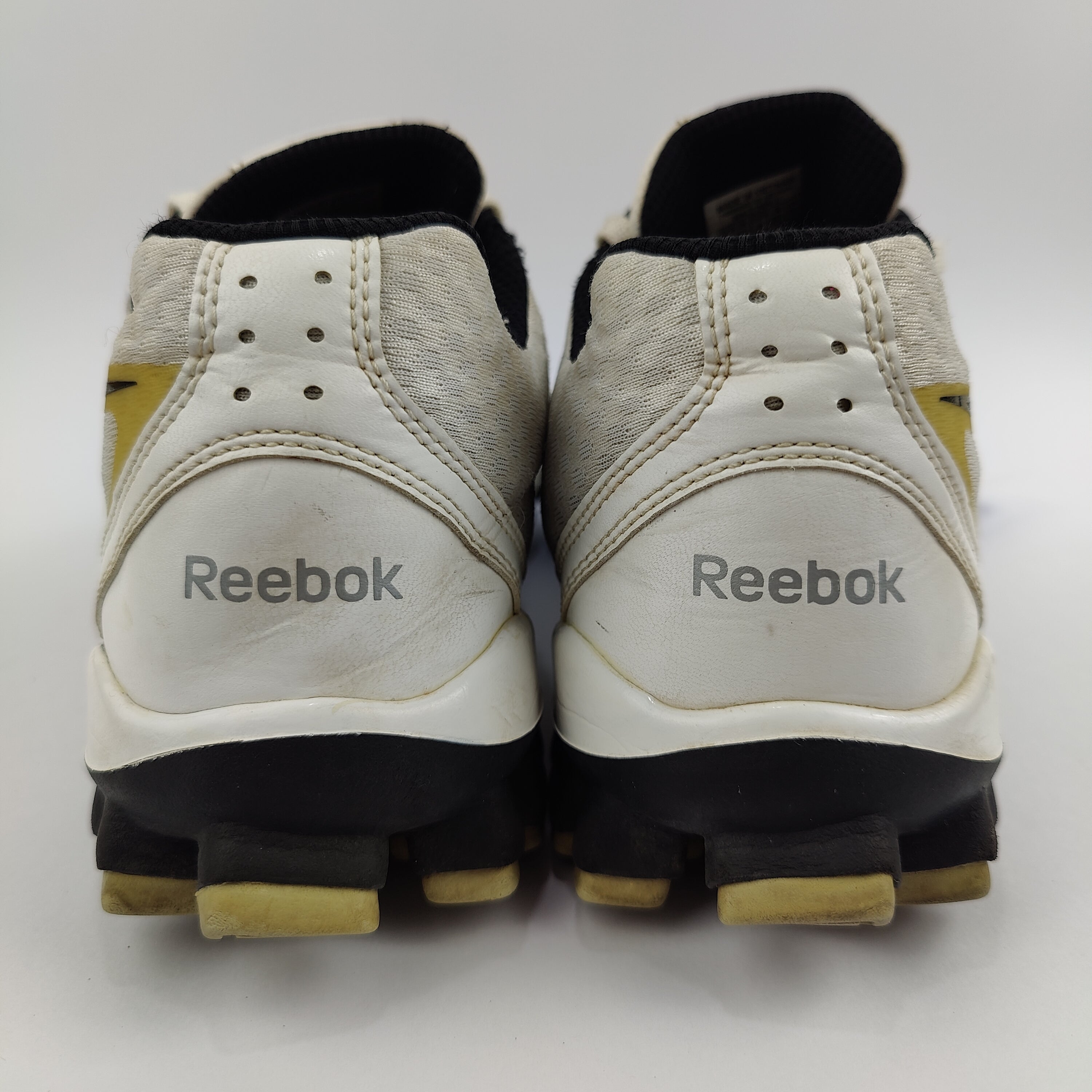 Reebok Zig Fly (UK/PK 9.5) - 44 | Excellent