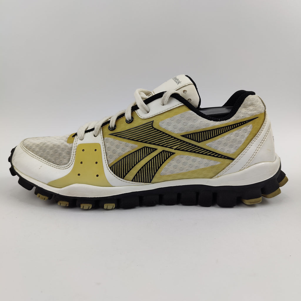 Reebok Zig Fly (UK/PK 9.5) - 44 | Excellent