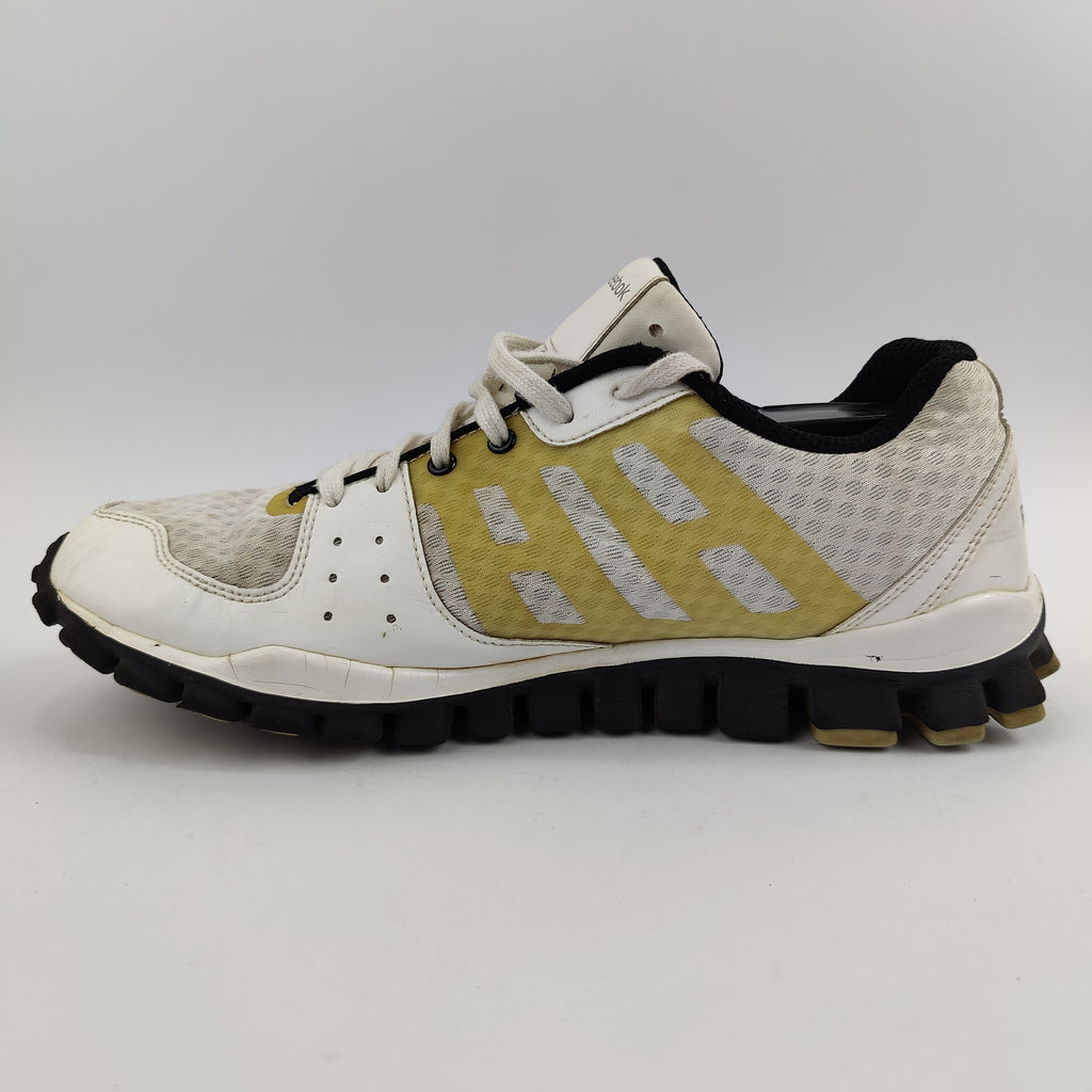 Reebok Zig Fly (UK/PK 9.5) - 44 | Excellent