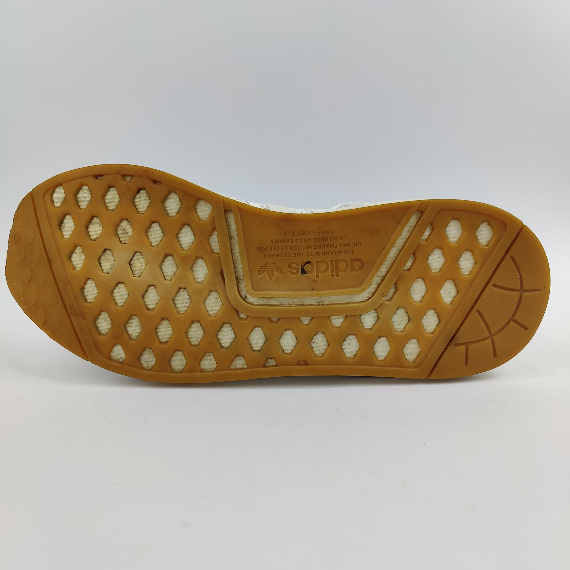 Adidas NMD (UK/PK 10.5) - 45 | Excellent