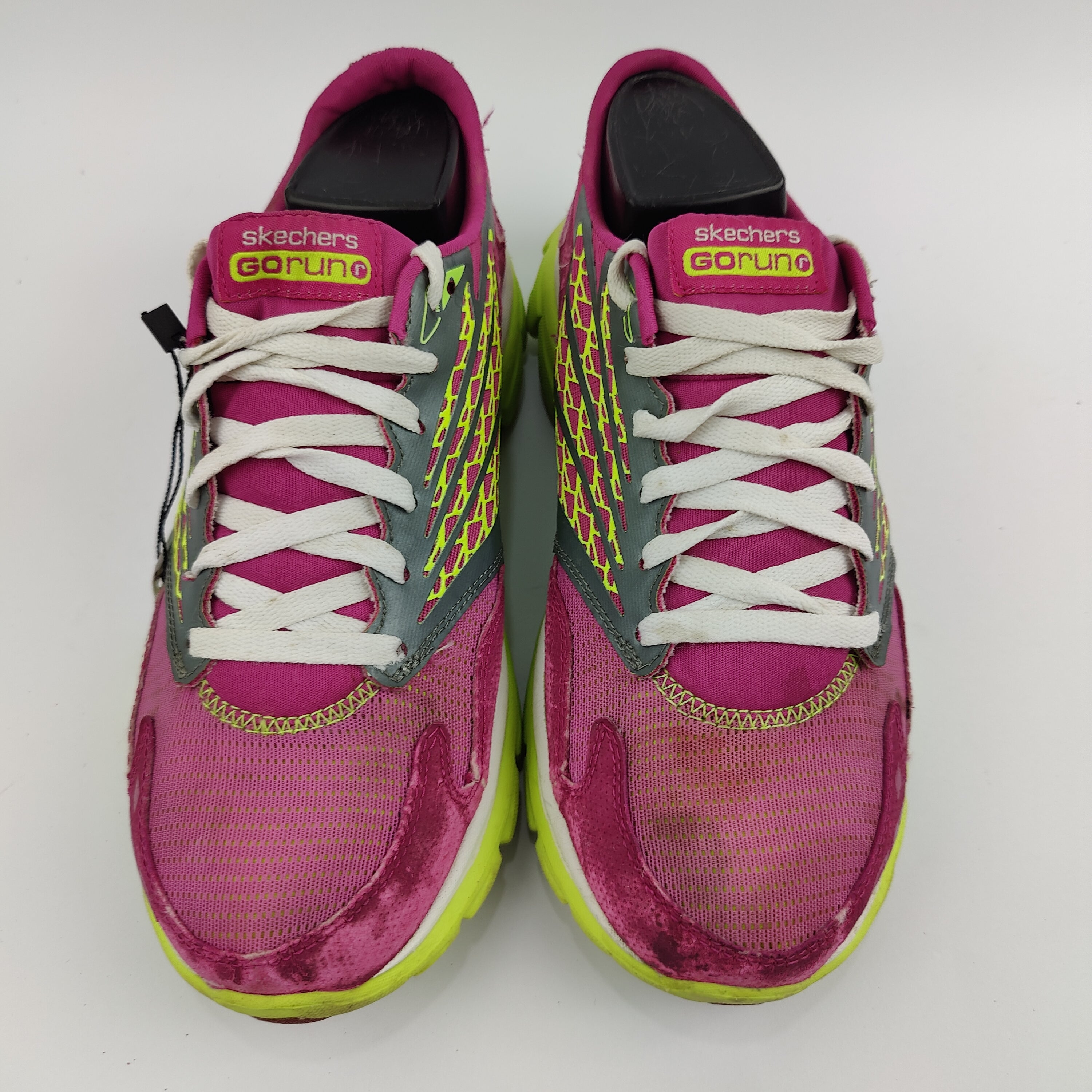 Skechers Go Run (UK/PK 4) - 37 | Excellent