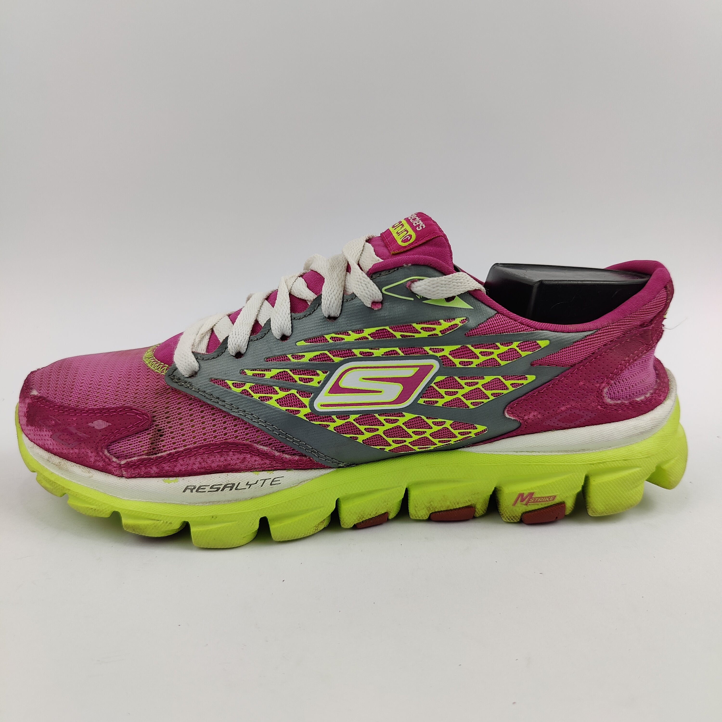 Skechers Go Run (UK/PK 4) - 37 | Excellent