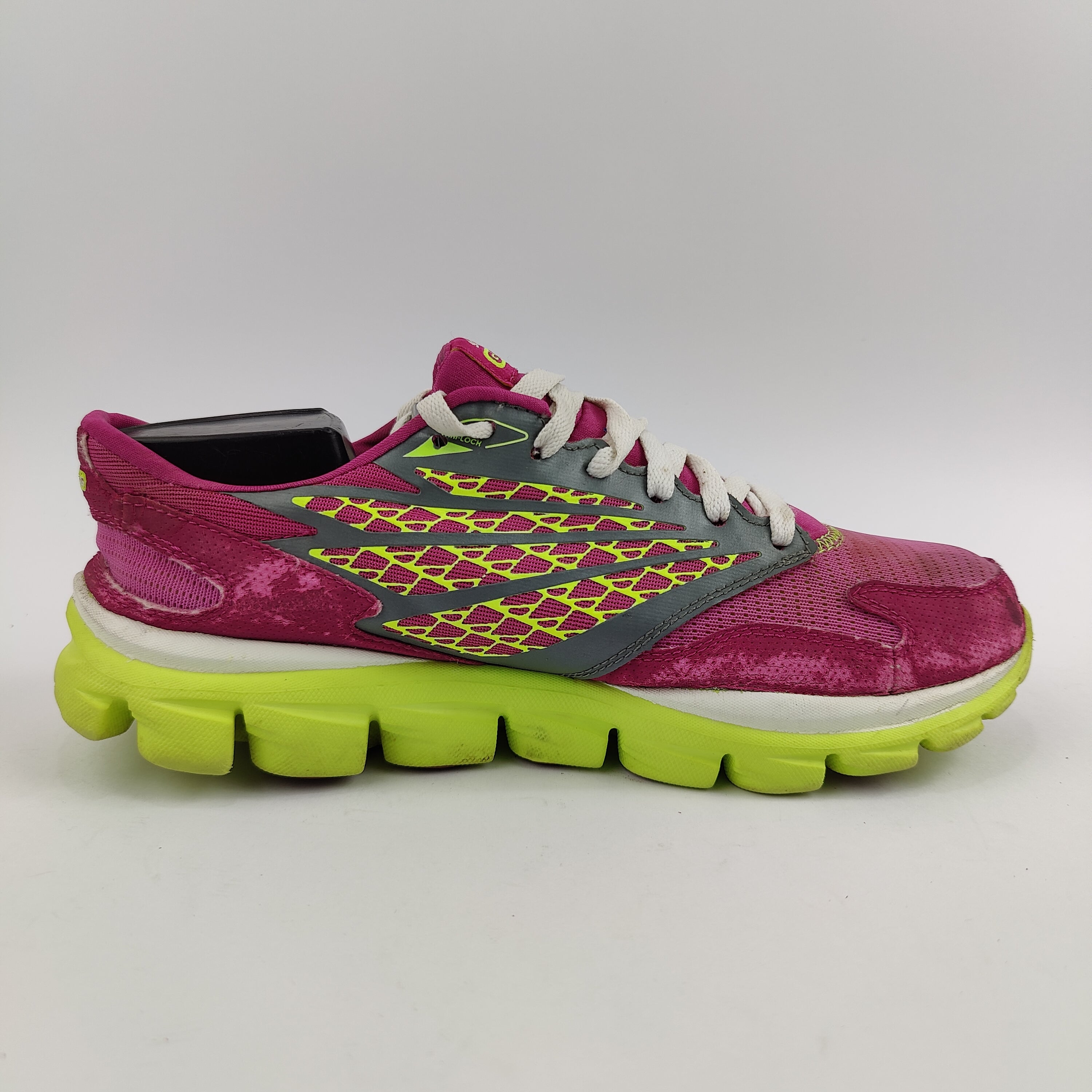 Skechers Go Run (UK/PK 4) - 37 | Excellent