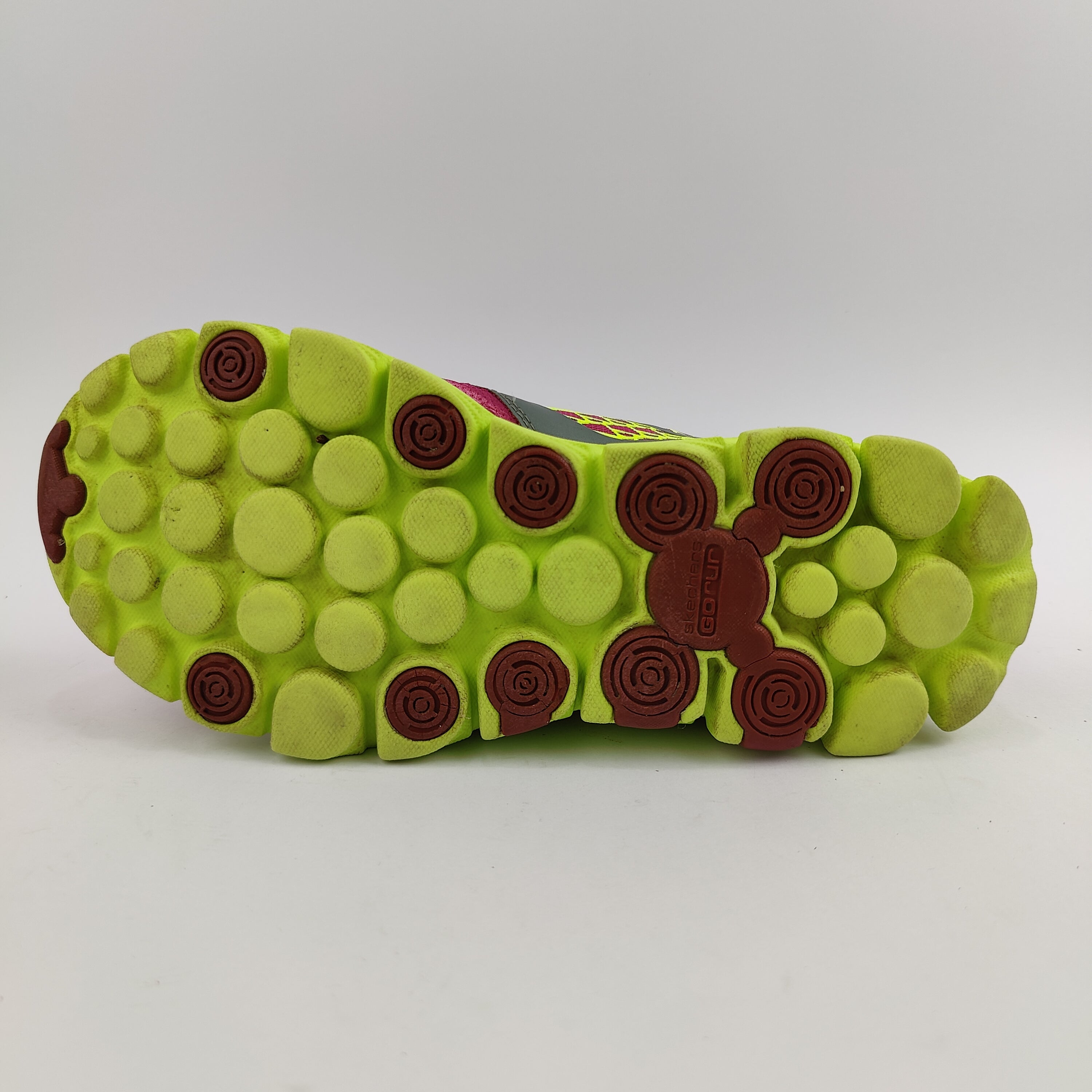 Skechers Go Run (UK/PK 4) - 37 | Excellent
