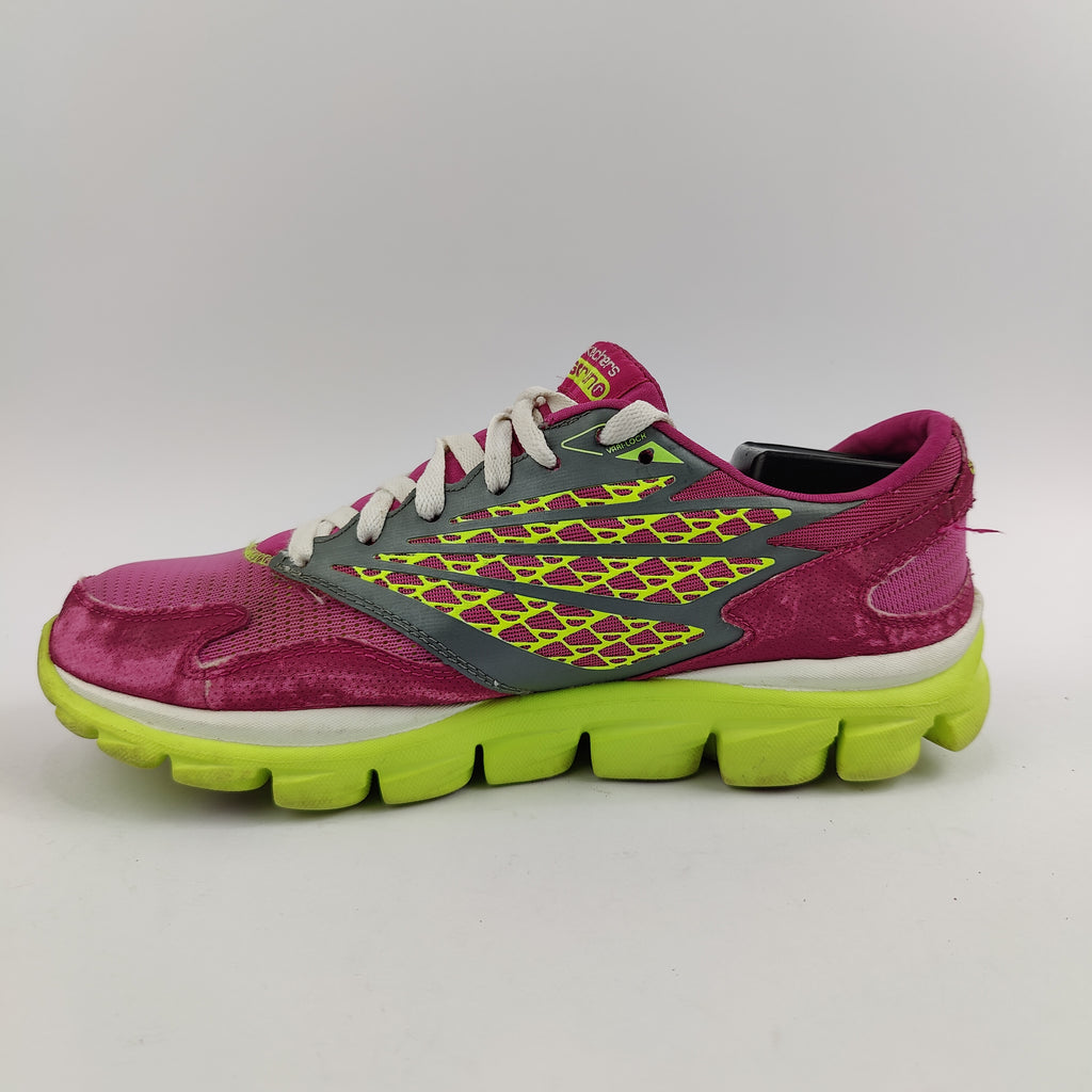 Skechers Go Run (UK/PK 4) - 37 | Excellent