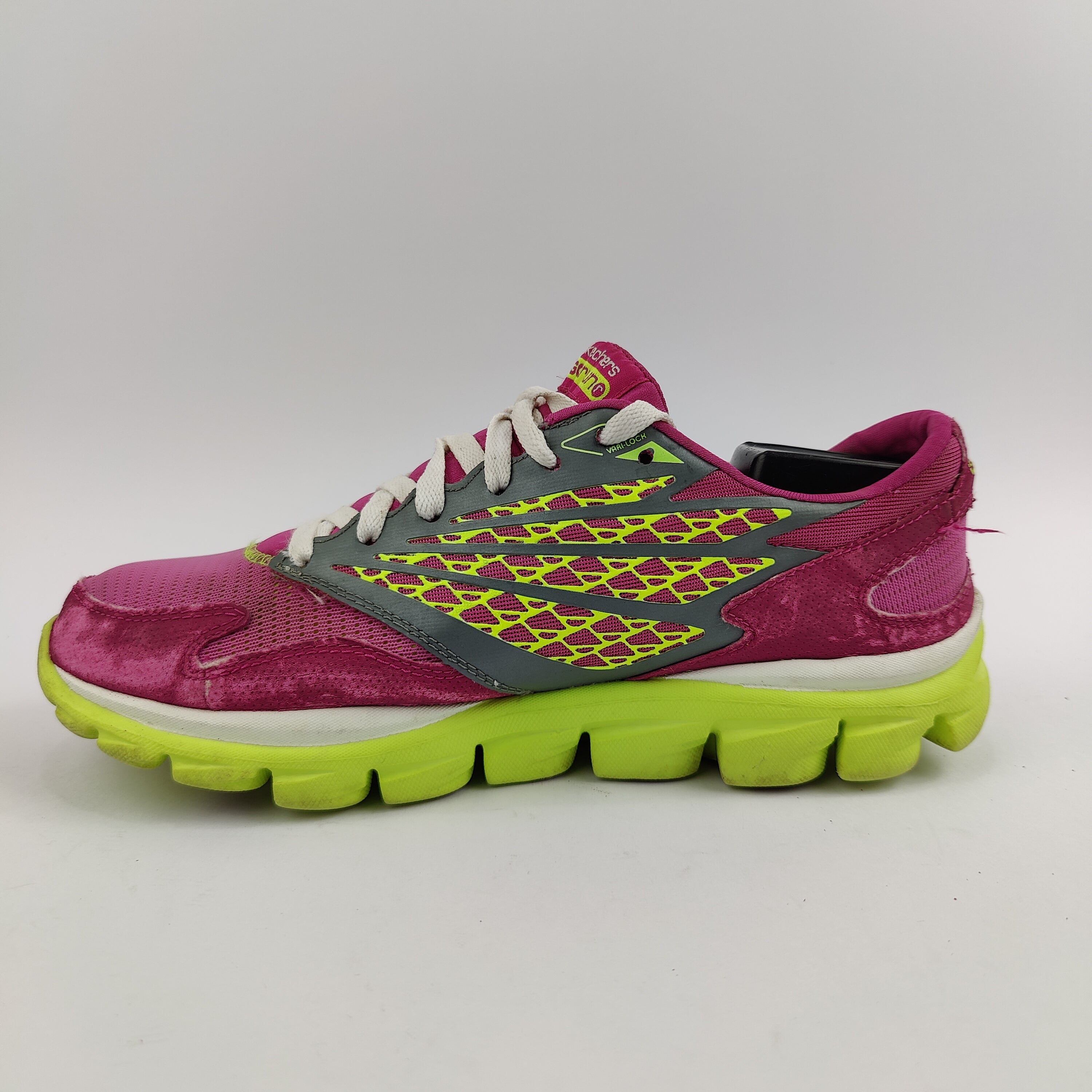 Skechers Go Run (UK/PK 4) - 37 | Excellent