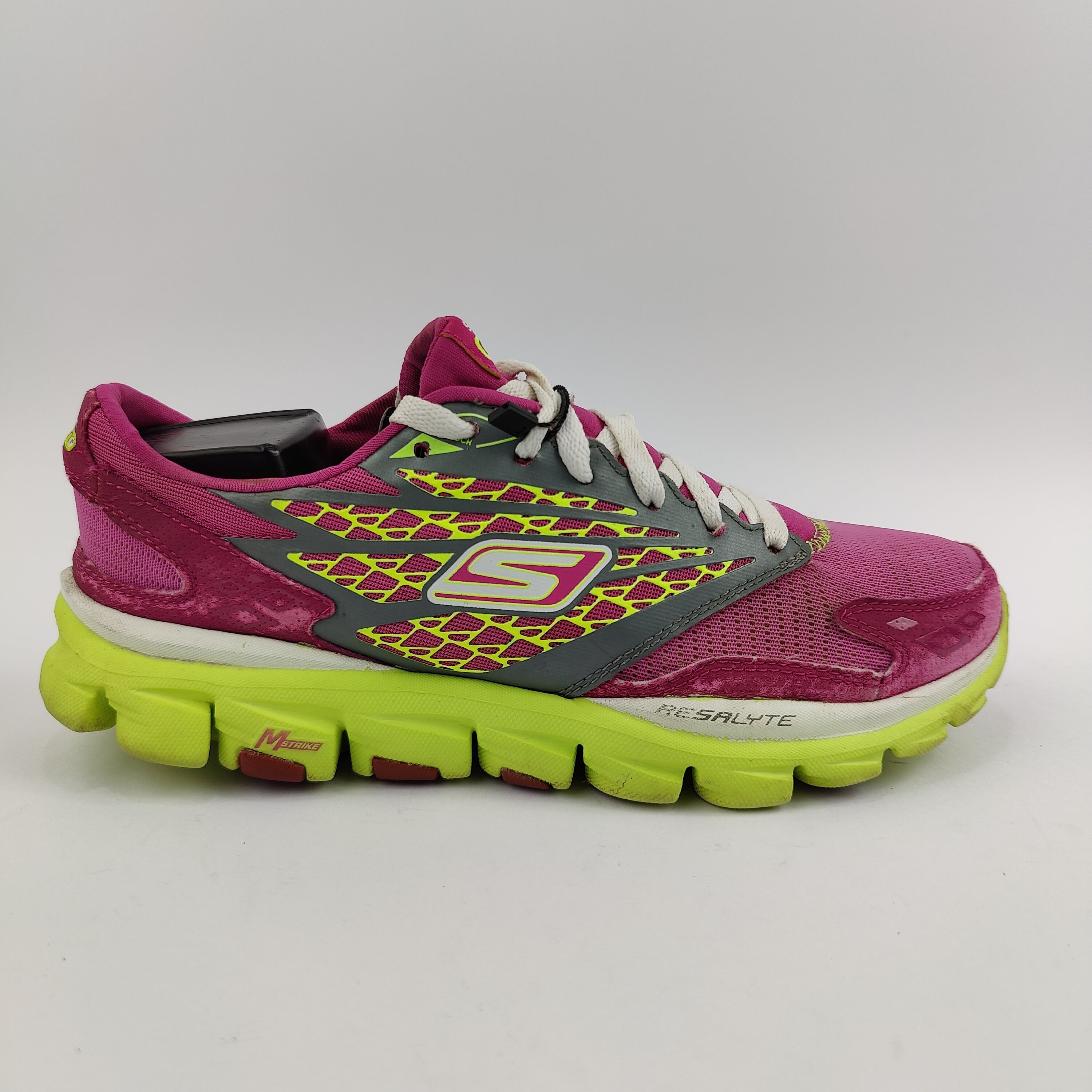Skechers Go Run (UK/PK 4) - 37 | Excellent