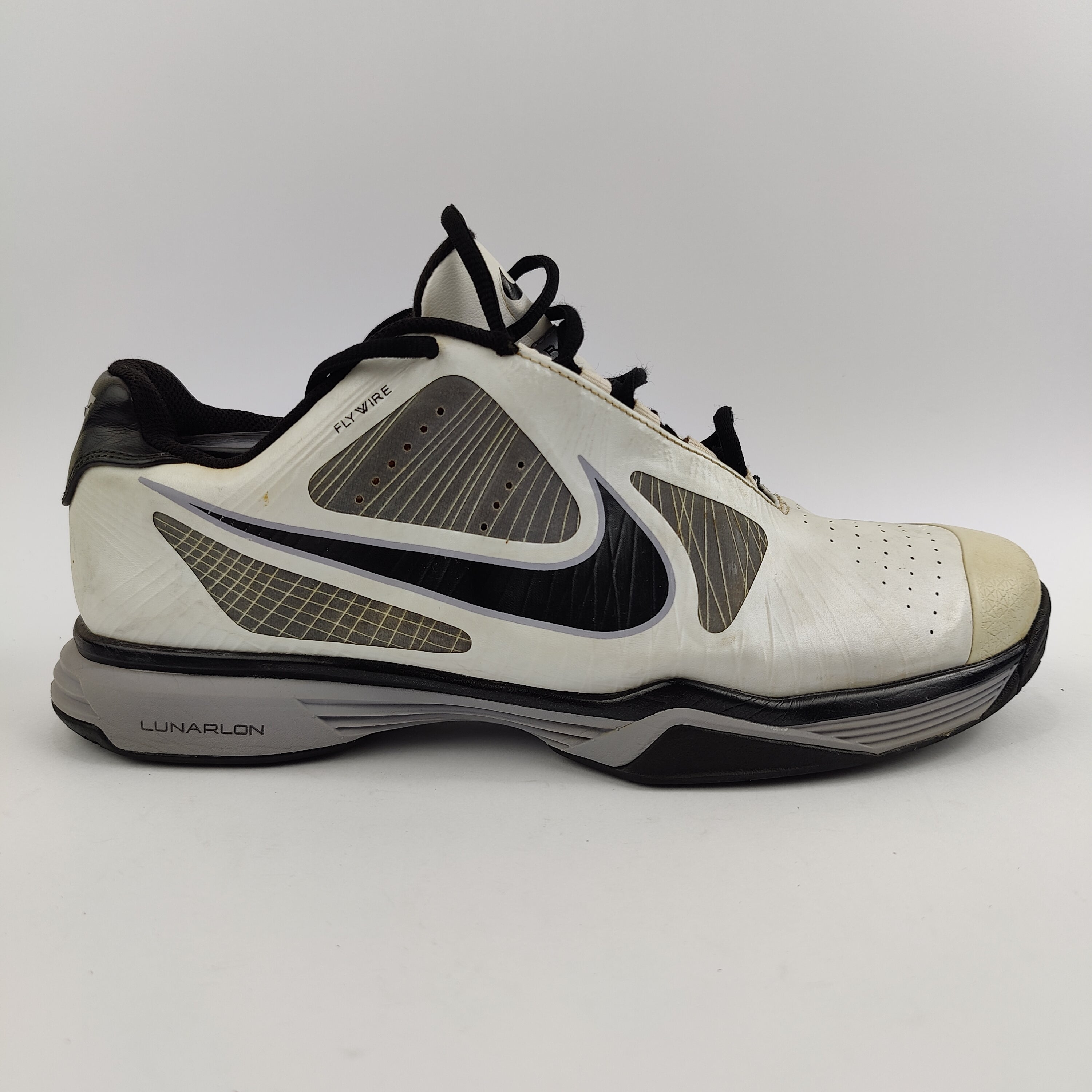 Nike Lunar Vapor (UK/PK 9.5) - 44 | Excellent