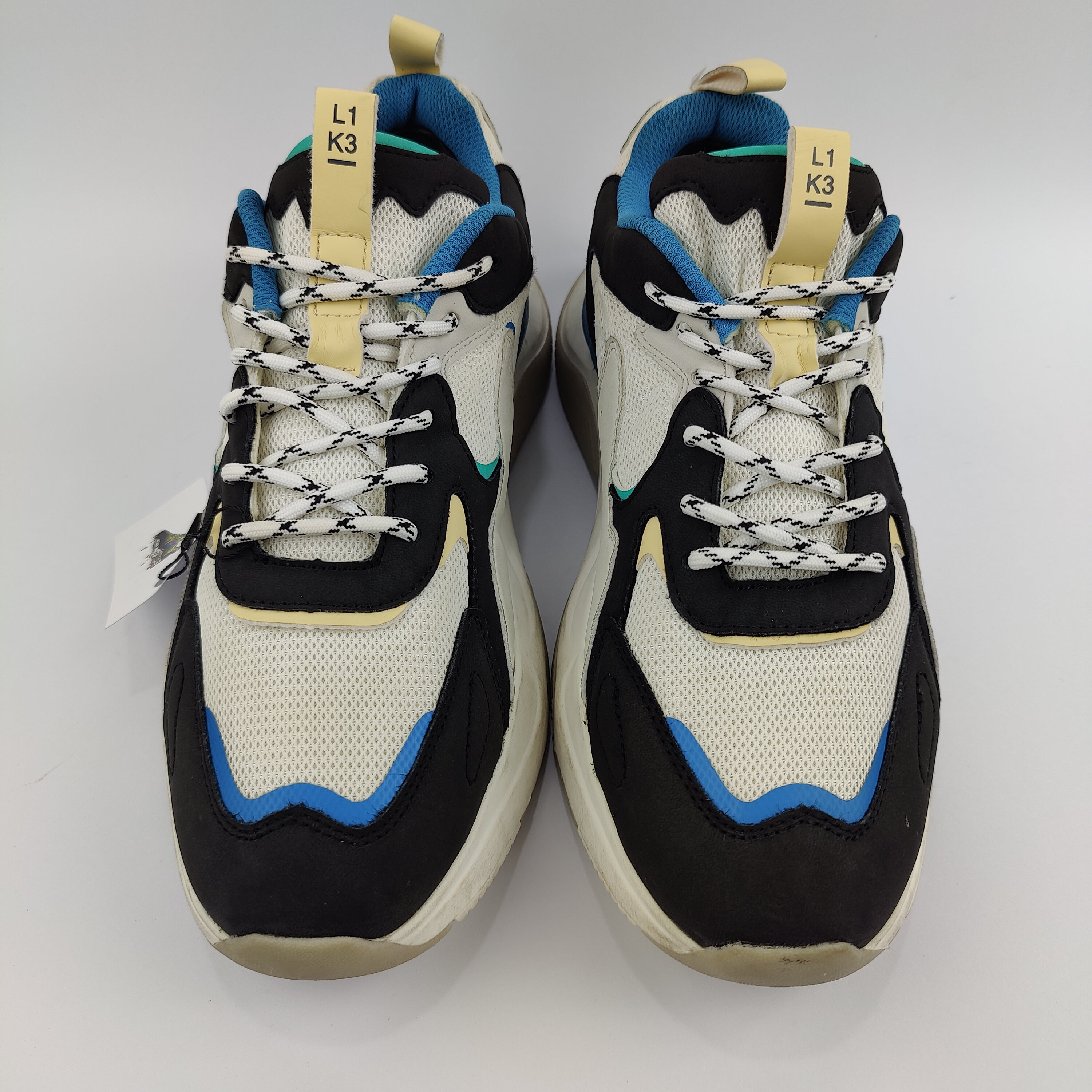 Bershka Sneakers (UK/PK 8) - 42 | Prime
