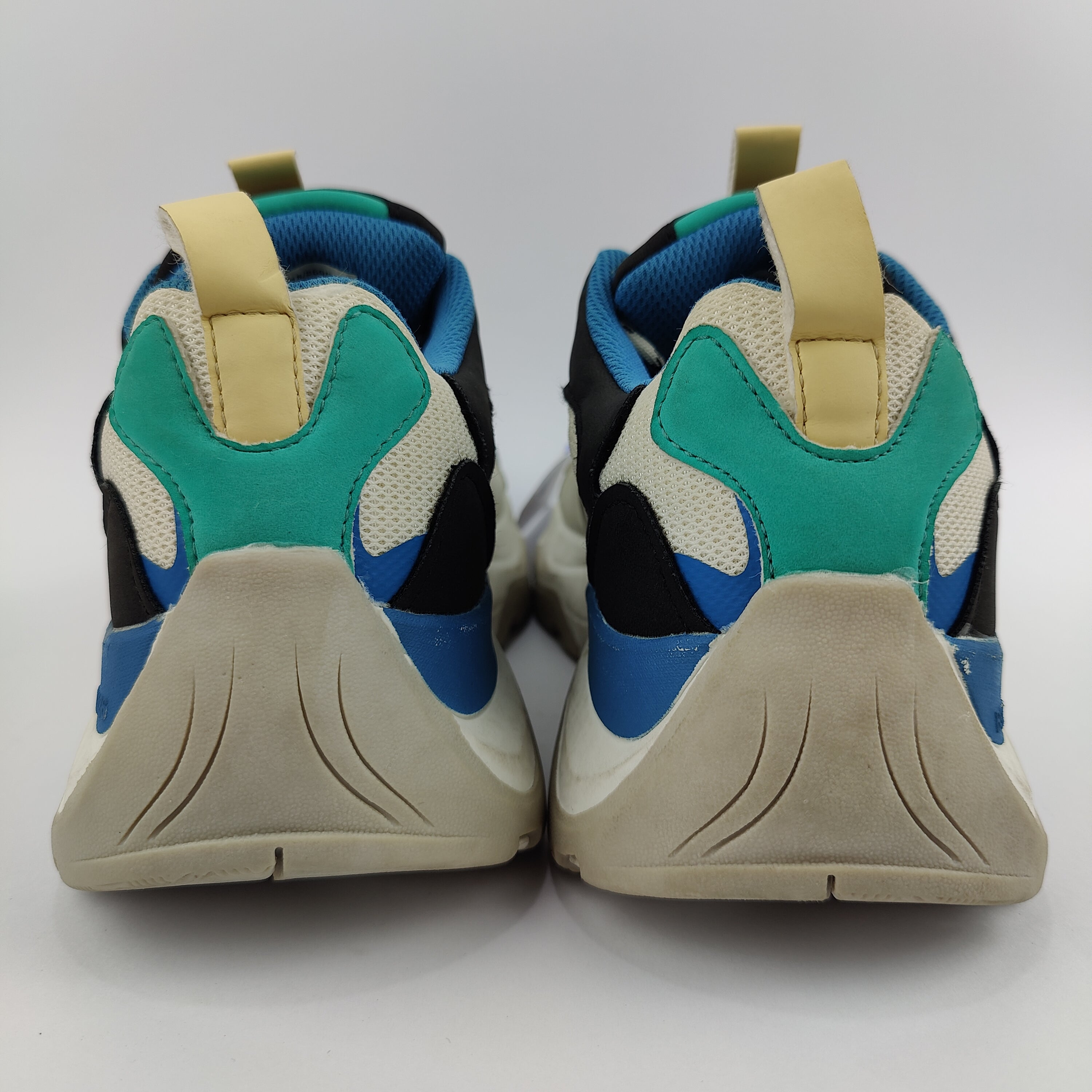 Bershka Sneakers (UK/PK 8) - 42 | Prime