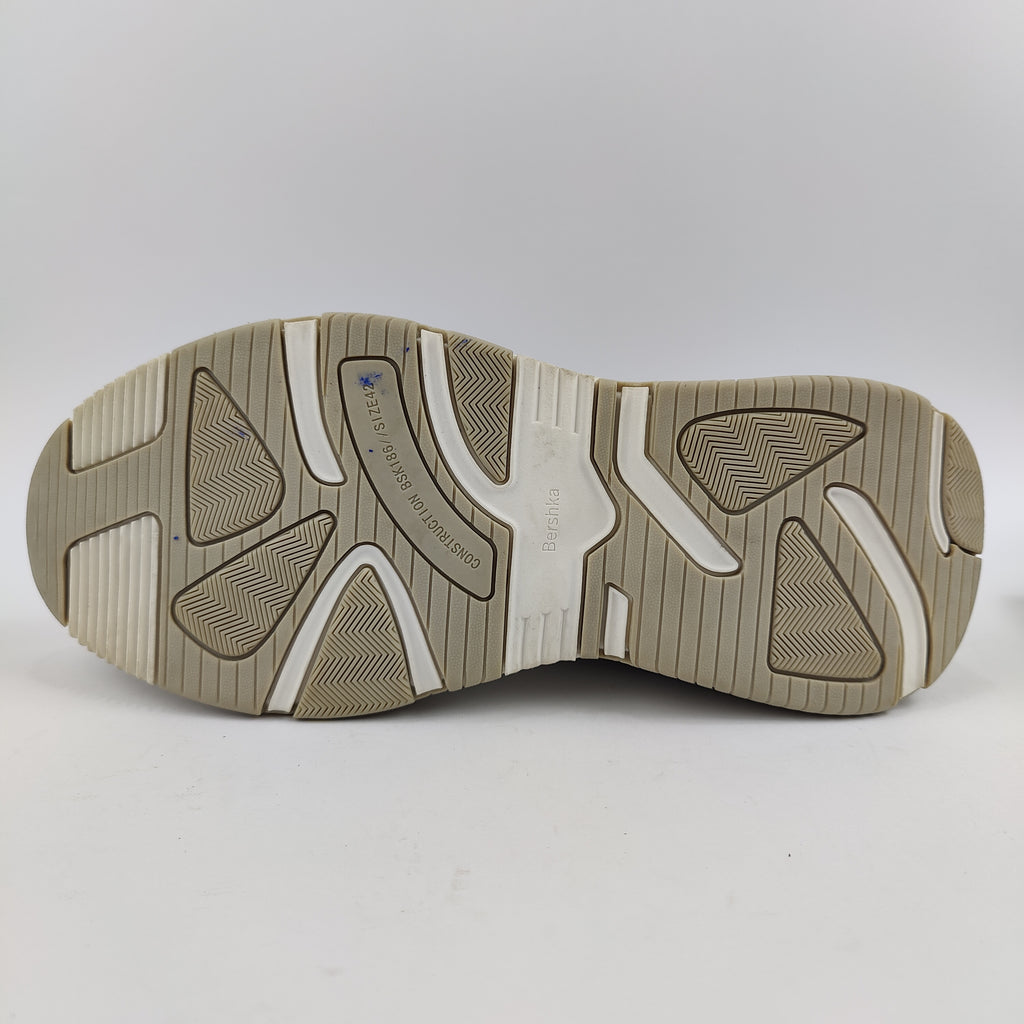 Bershka Sneakers (UK/PK 8) - 42 | Prime