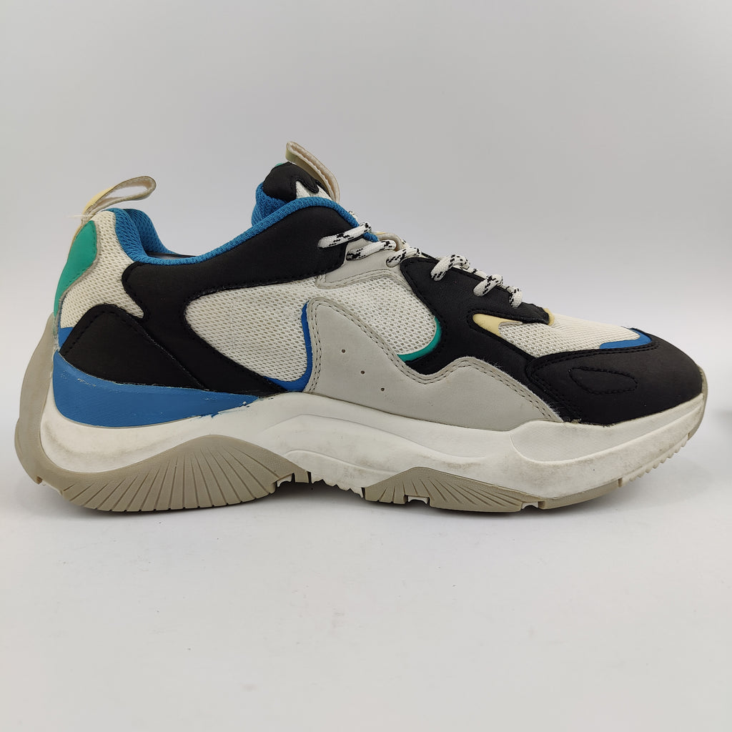 Bershka Sneakers (UK/PK 8) - 42 | Prime