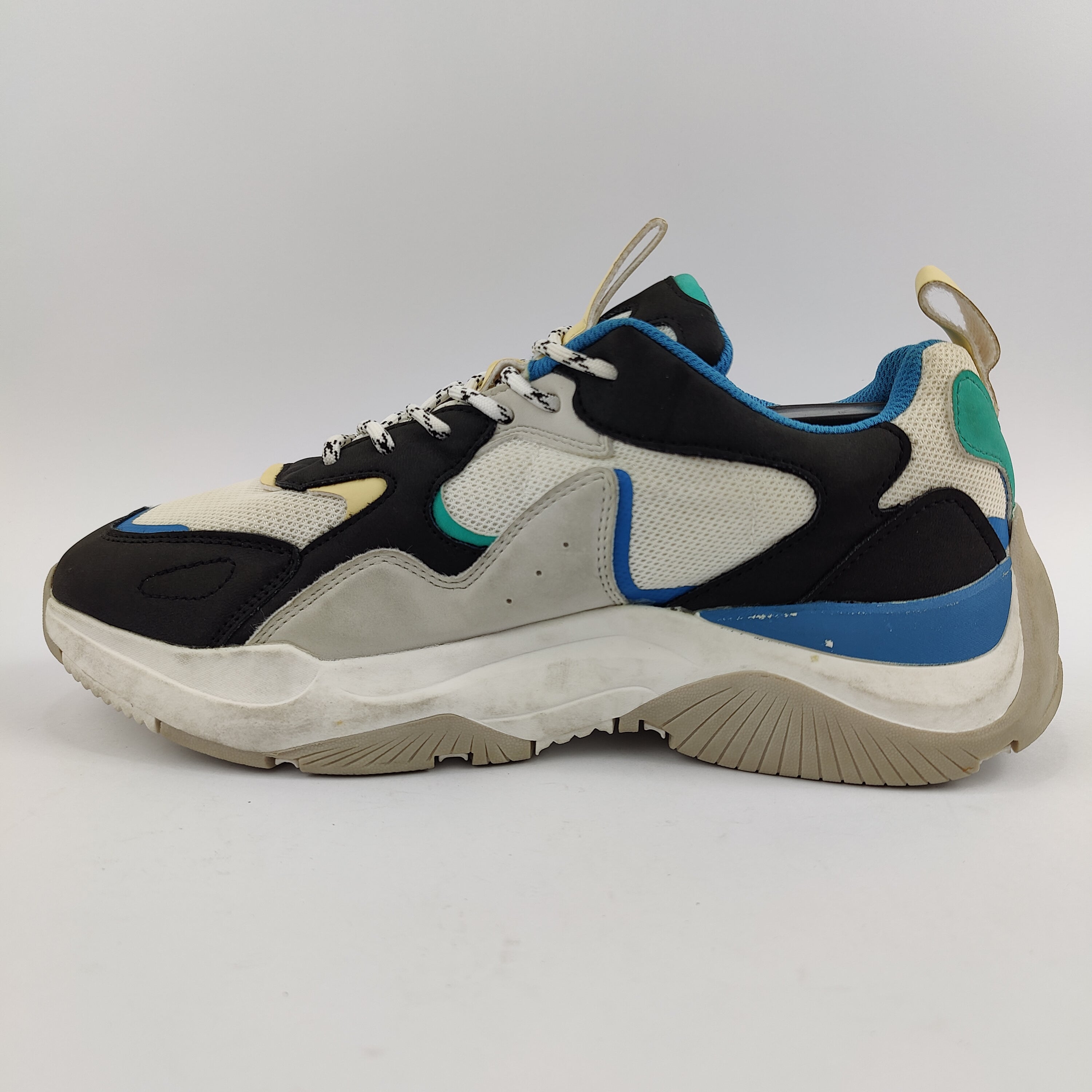 Bershka Sneakers (UK/PK 8) - 42 | Prime